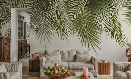 Home Grown Palms