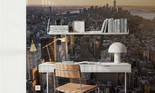 Lower Manhattan Views