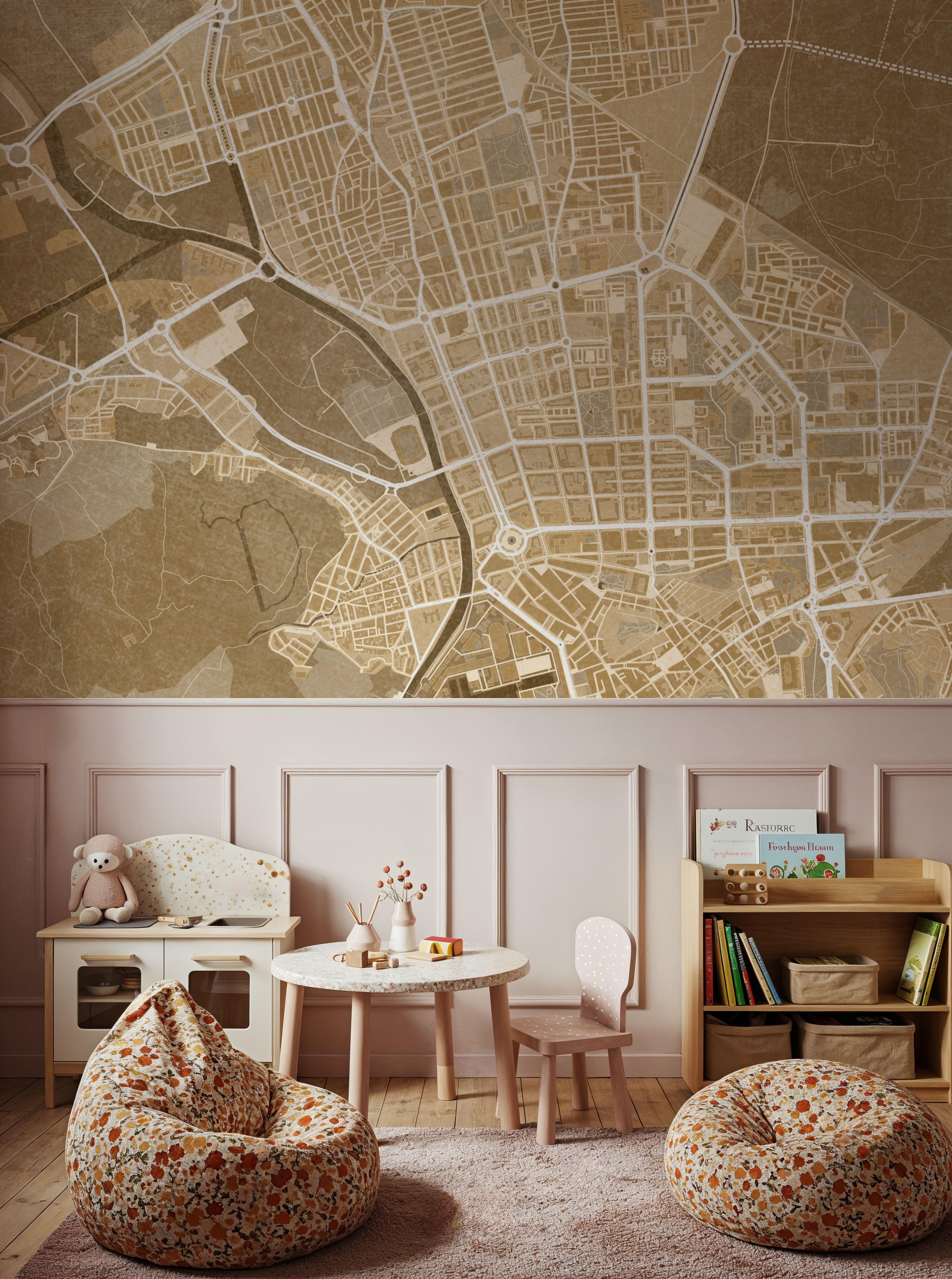 Cartagena Ochre