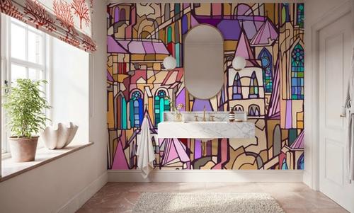 Wonderland Church