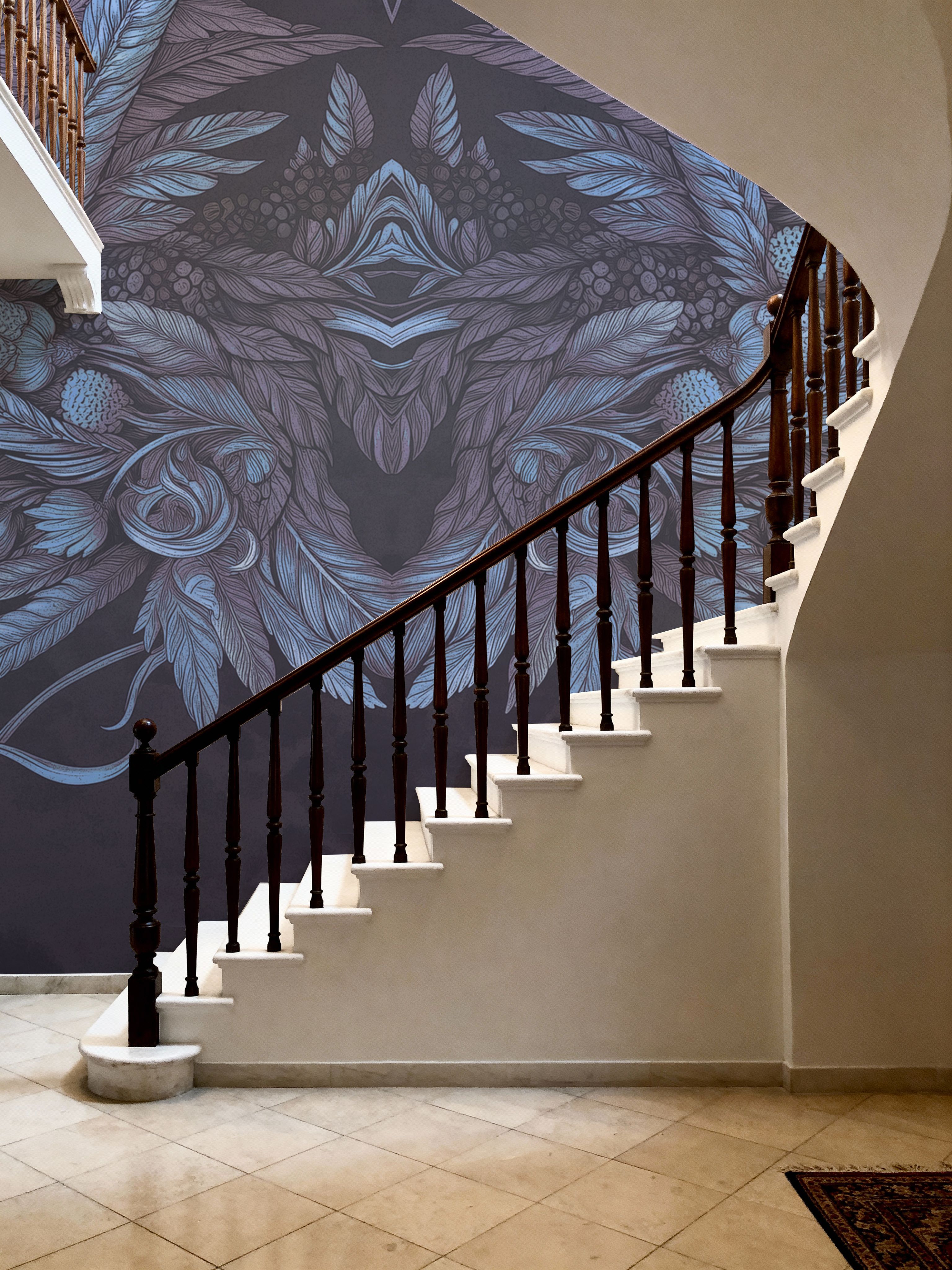 Opus Blue