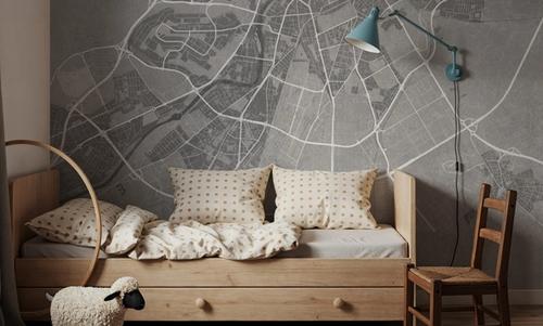 Valladolid Grey