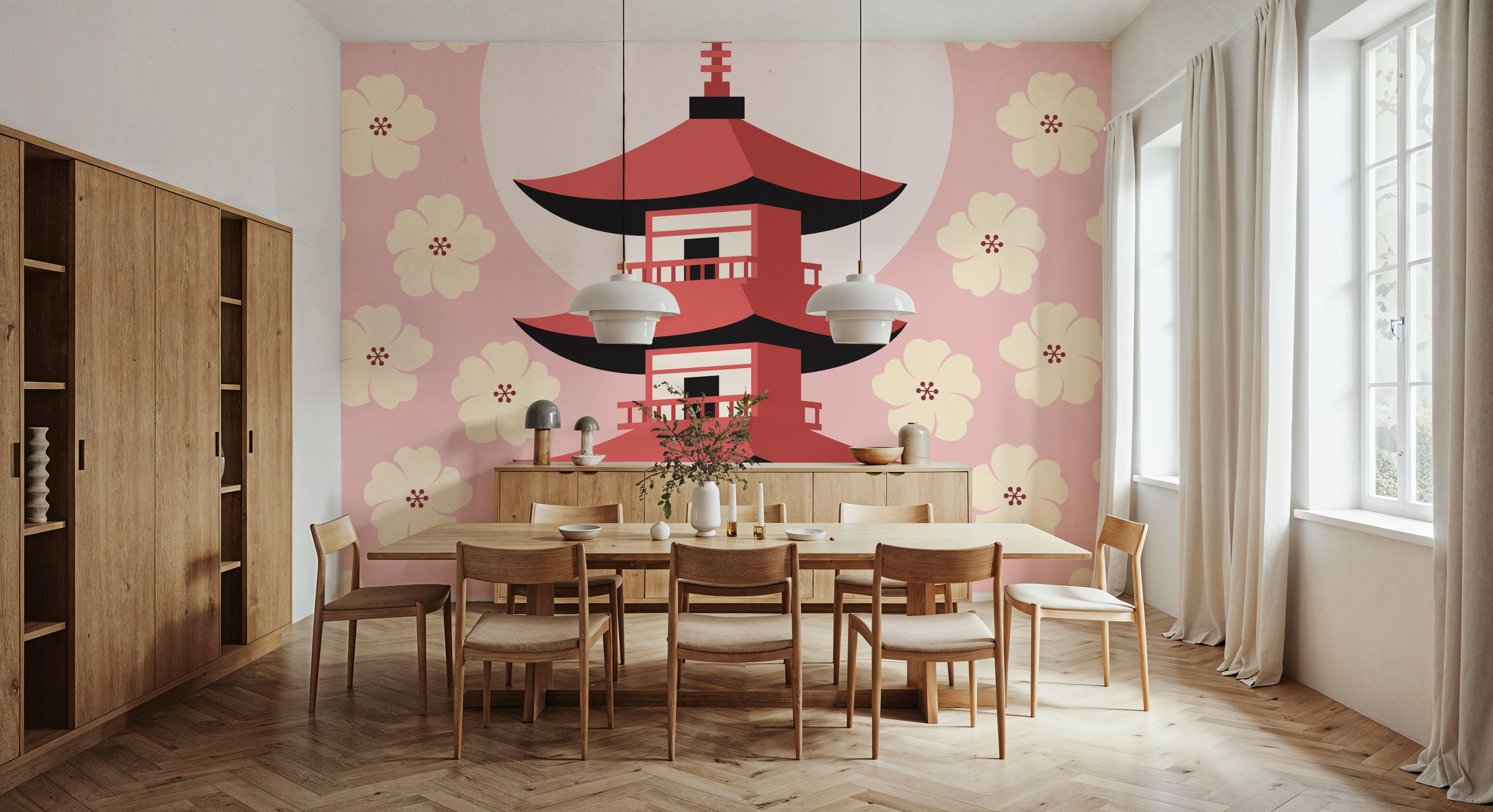 Shrines of Japan