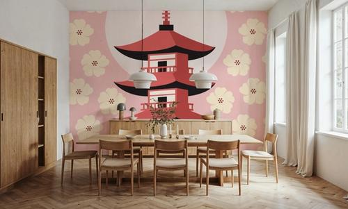 Shrines of Japan