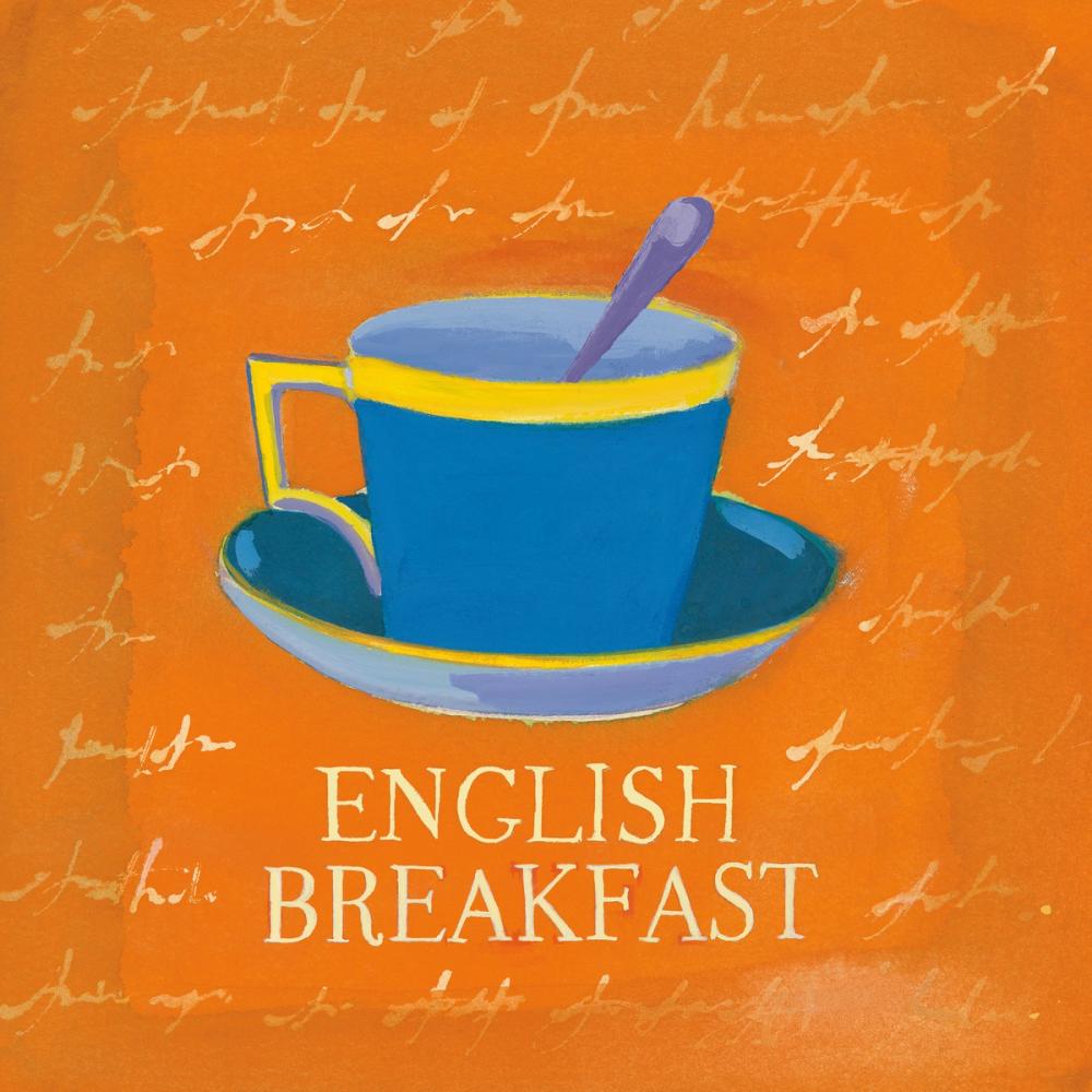 English Breakfast