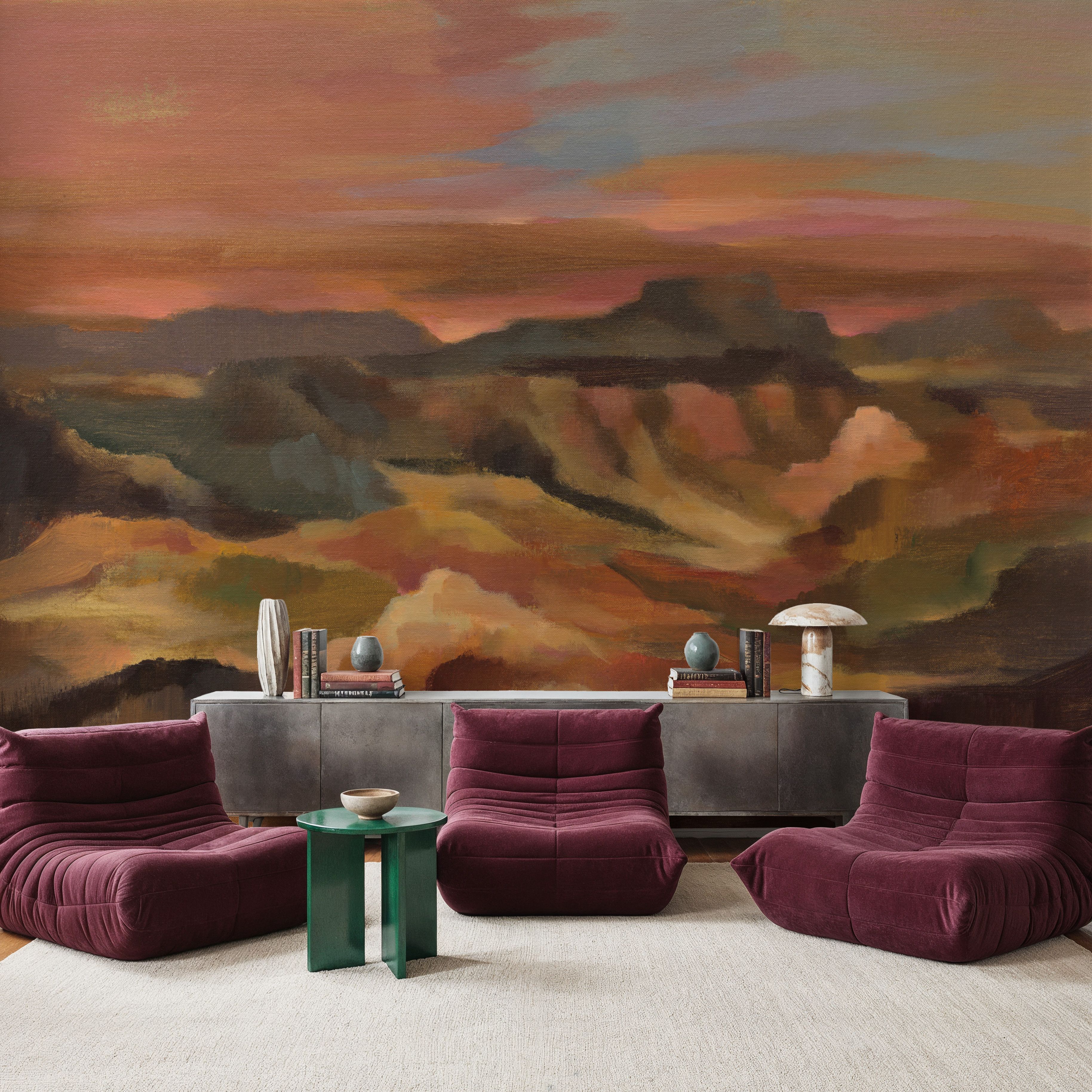 Desert Ridge