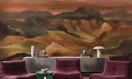 Desert Ridge