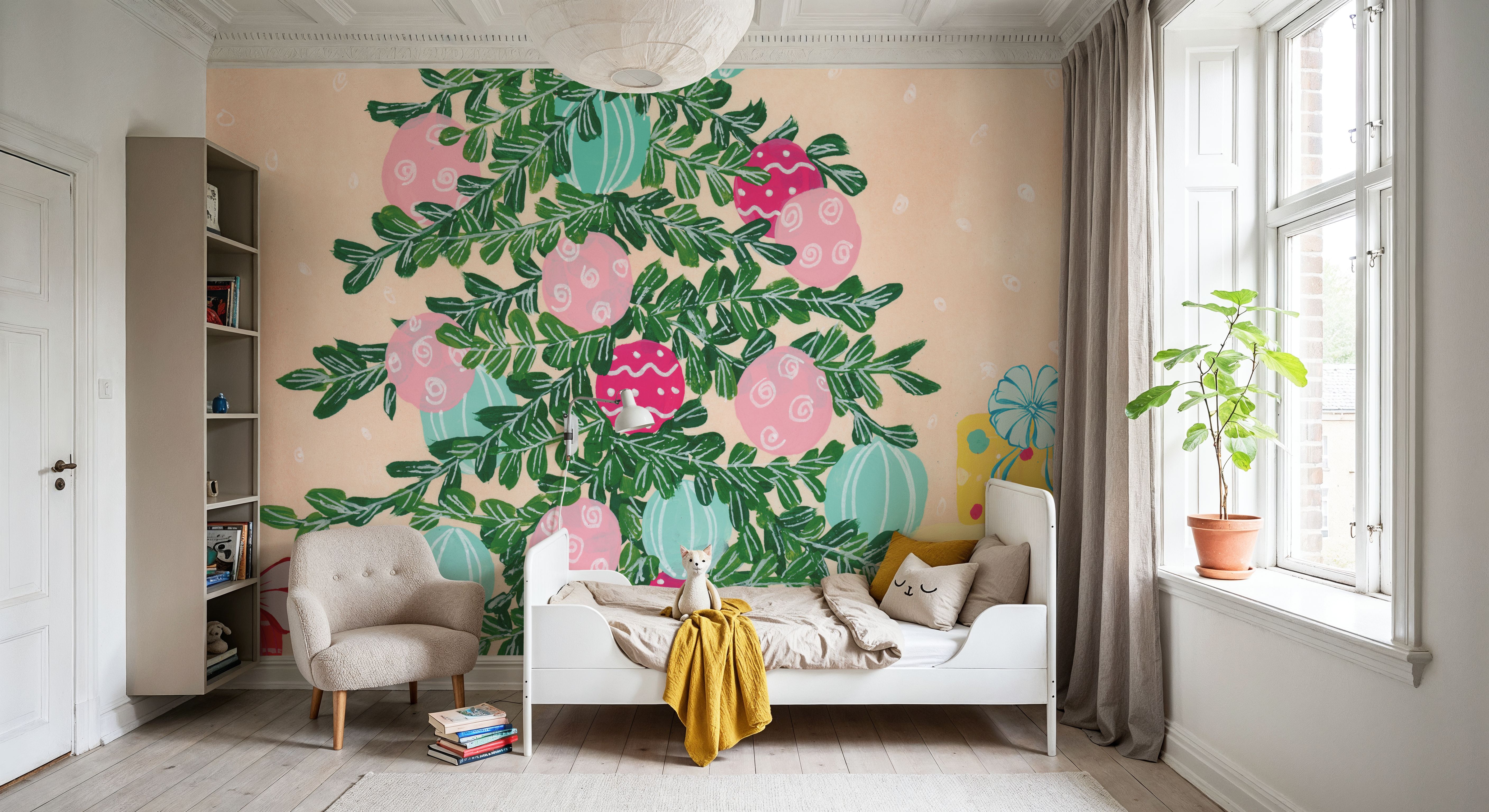 Happy Christmas Tree