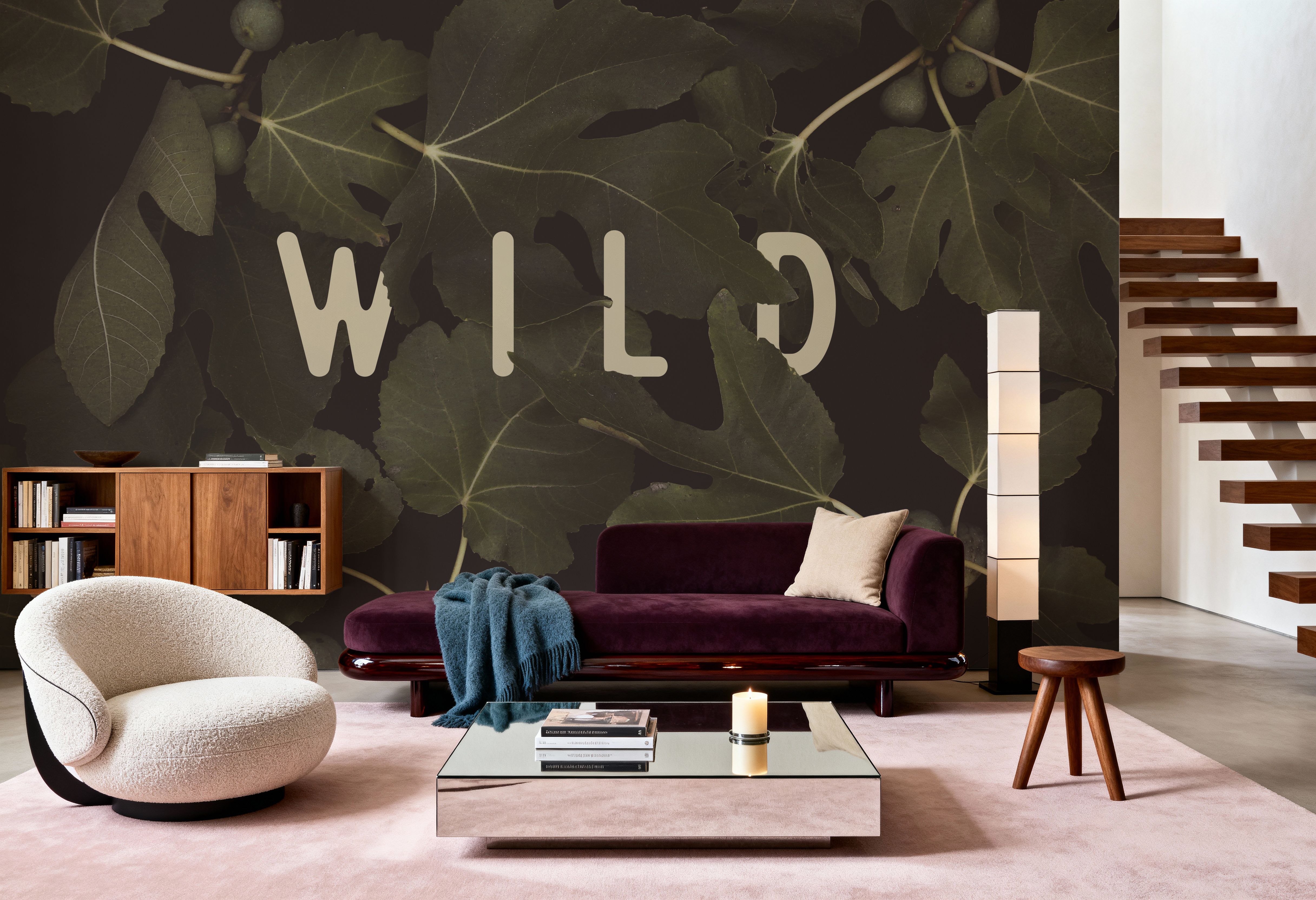 Wild I