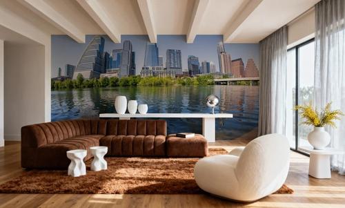 Urban Waterfront
