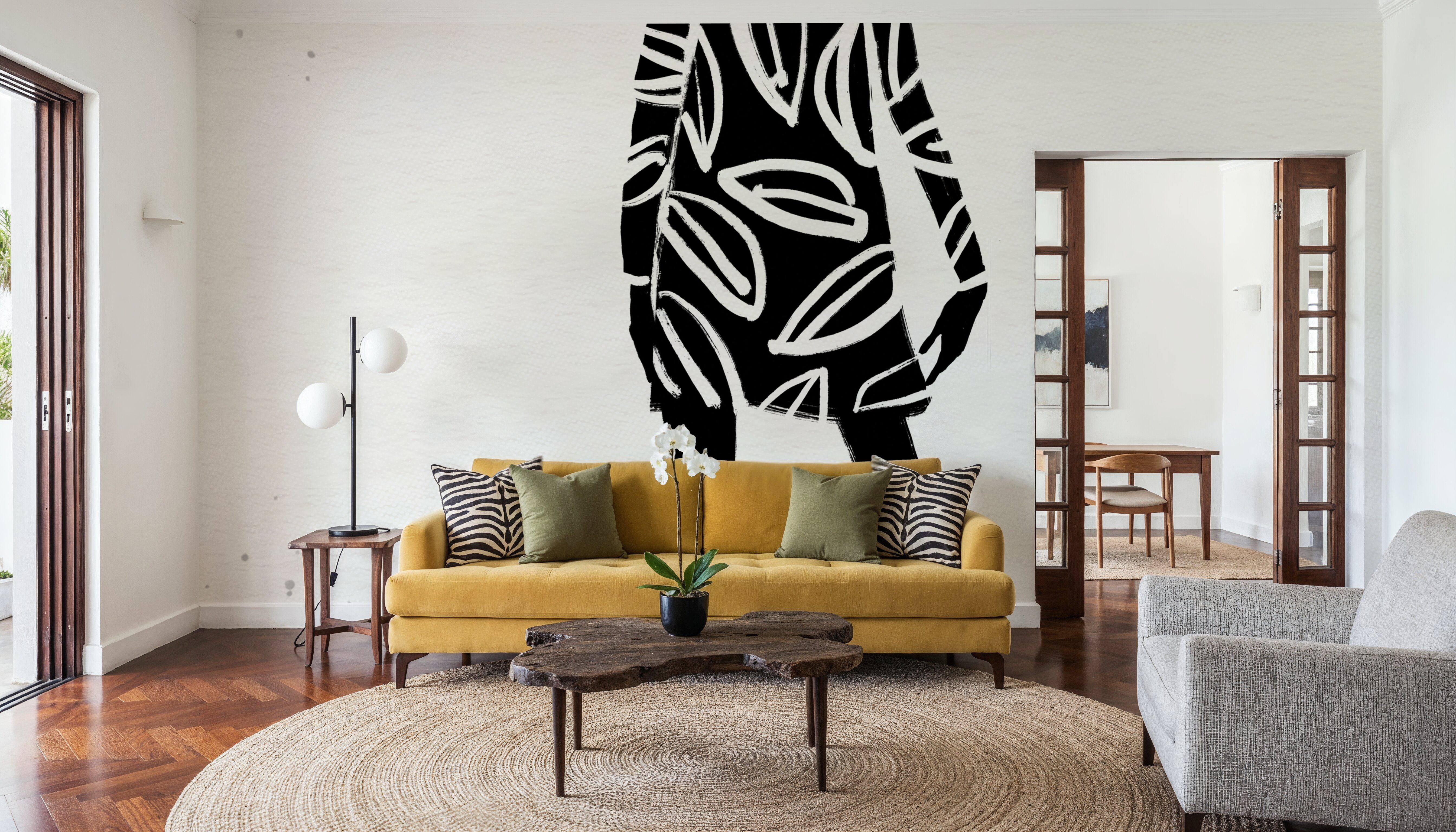 Style Sketches IV Fierce