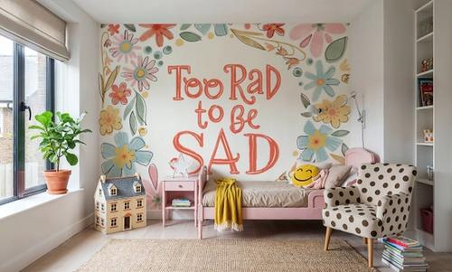 Stylish Sayings I
