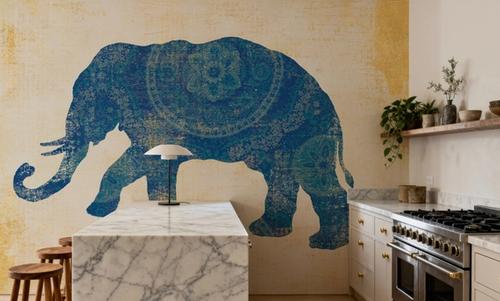 Raja Elephant II