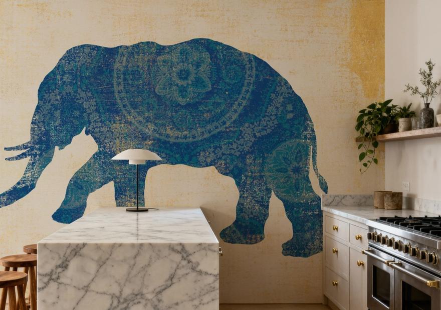 Raja Elephant II