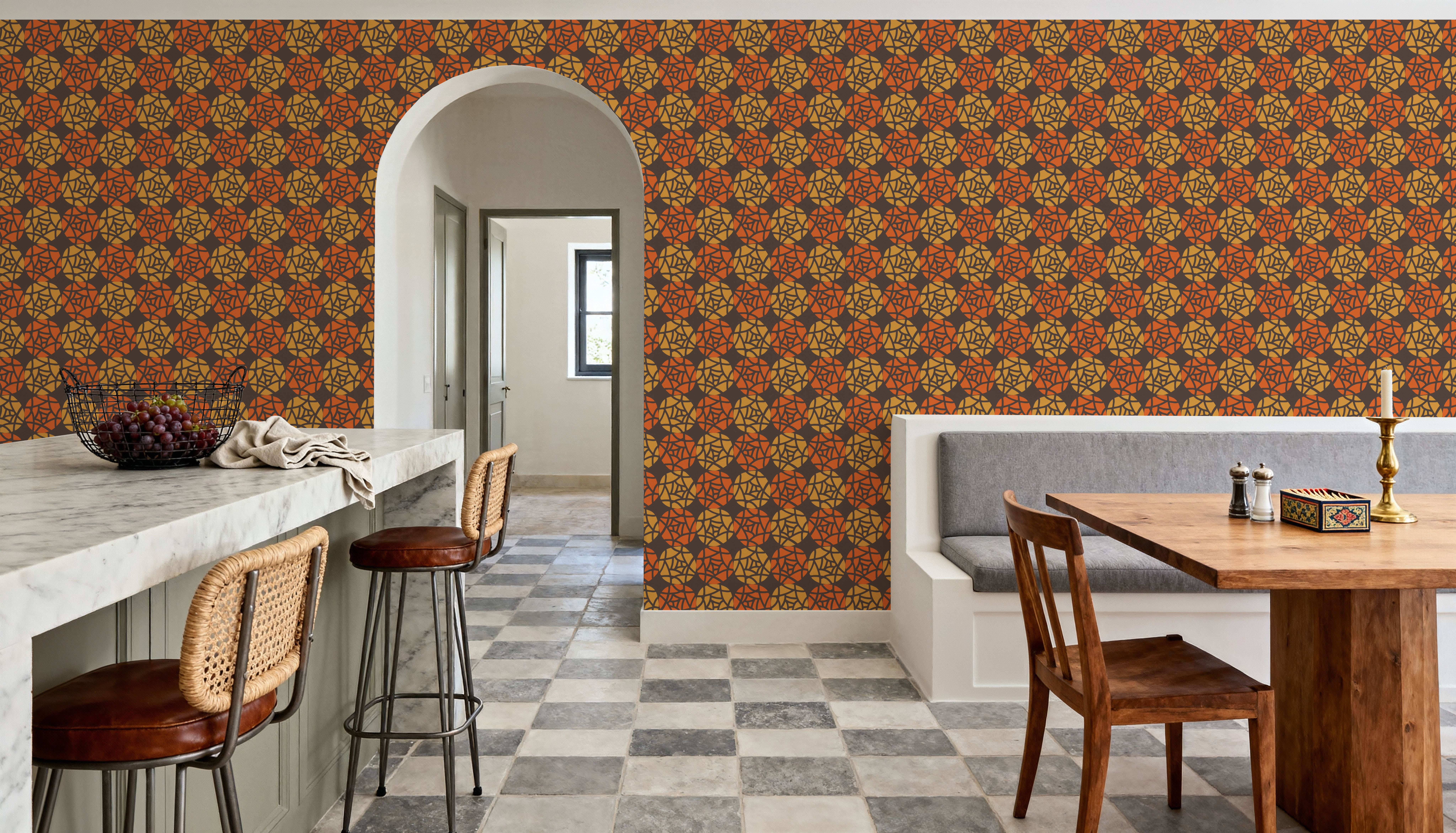 New Harvest Twirls Big