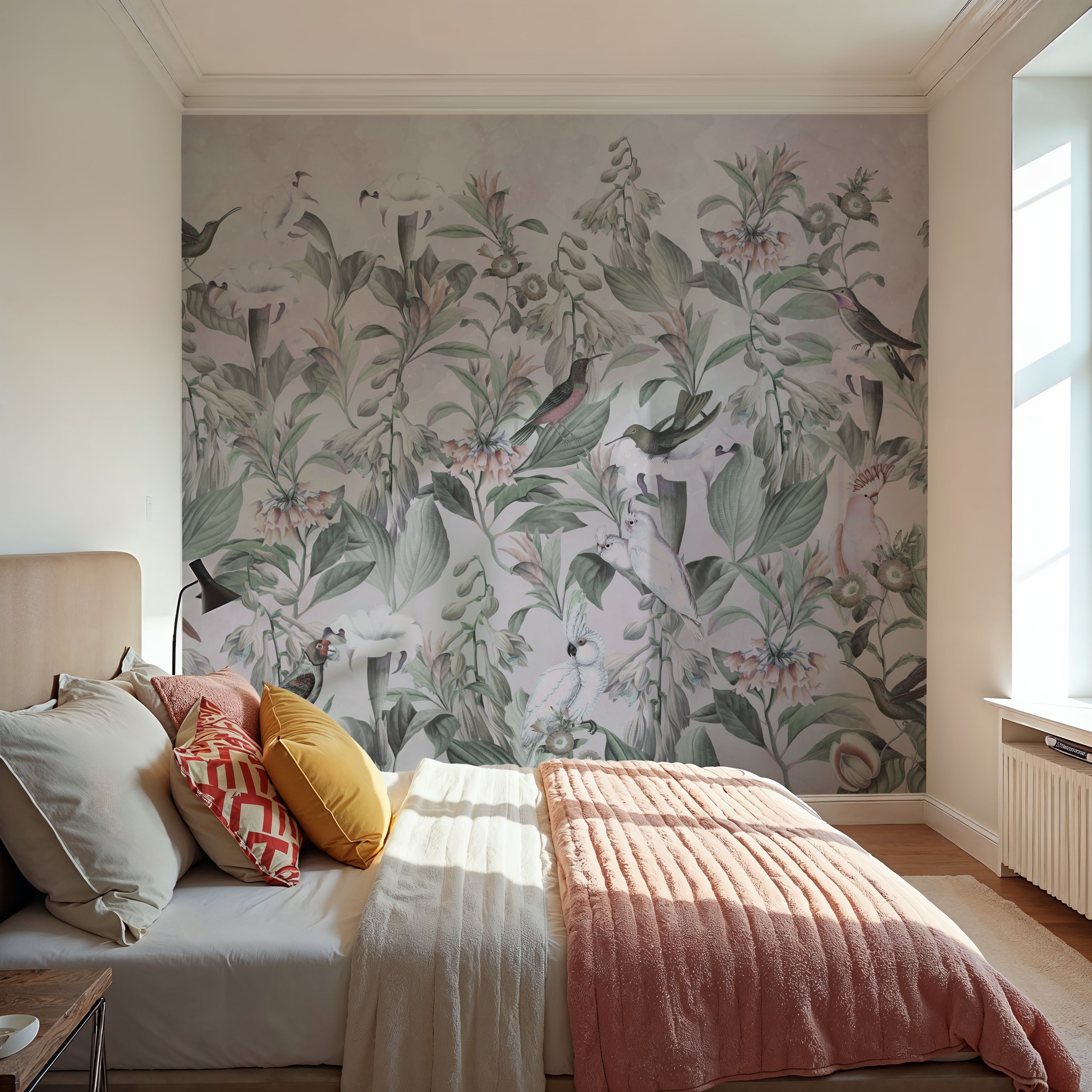 Datura Gray