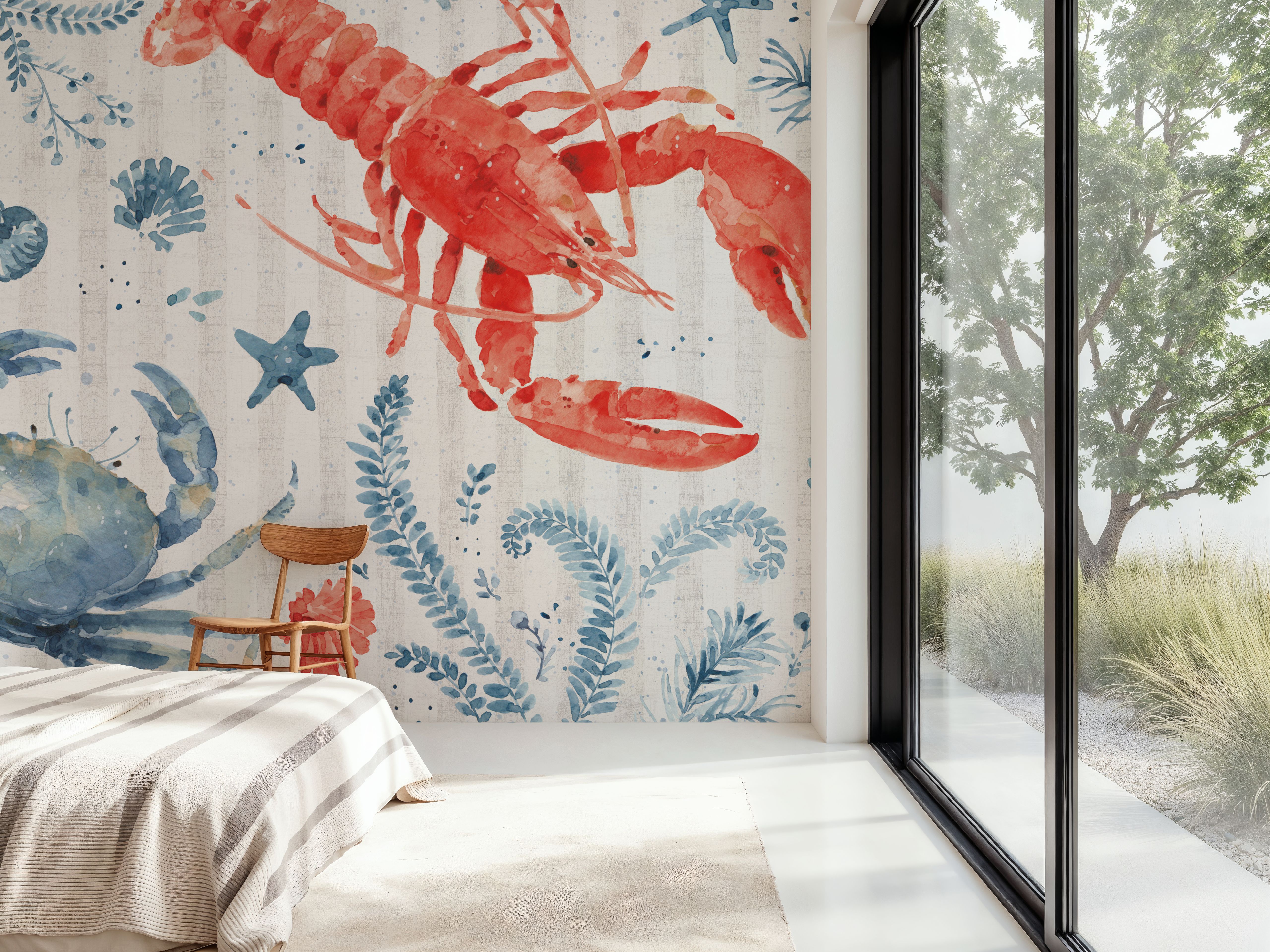 Nautical Life VIII