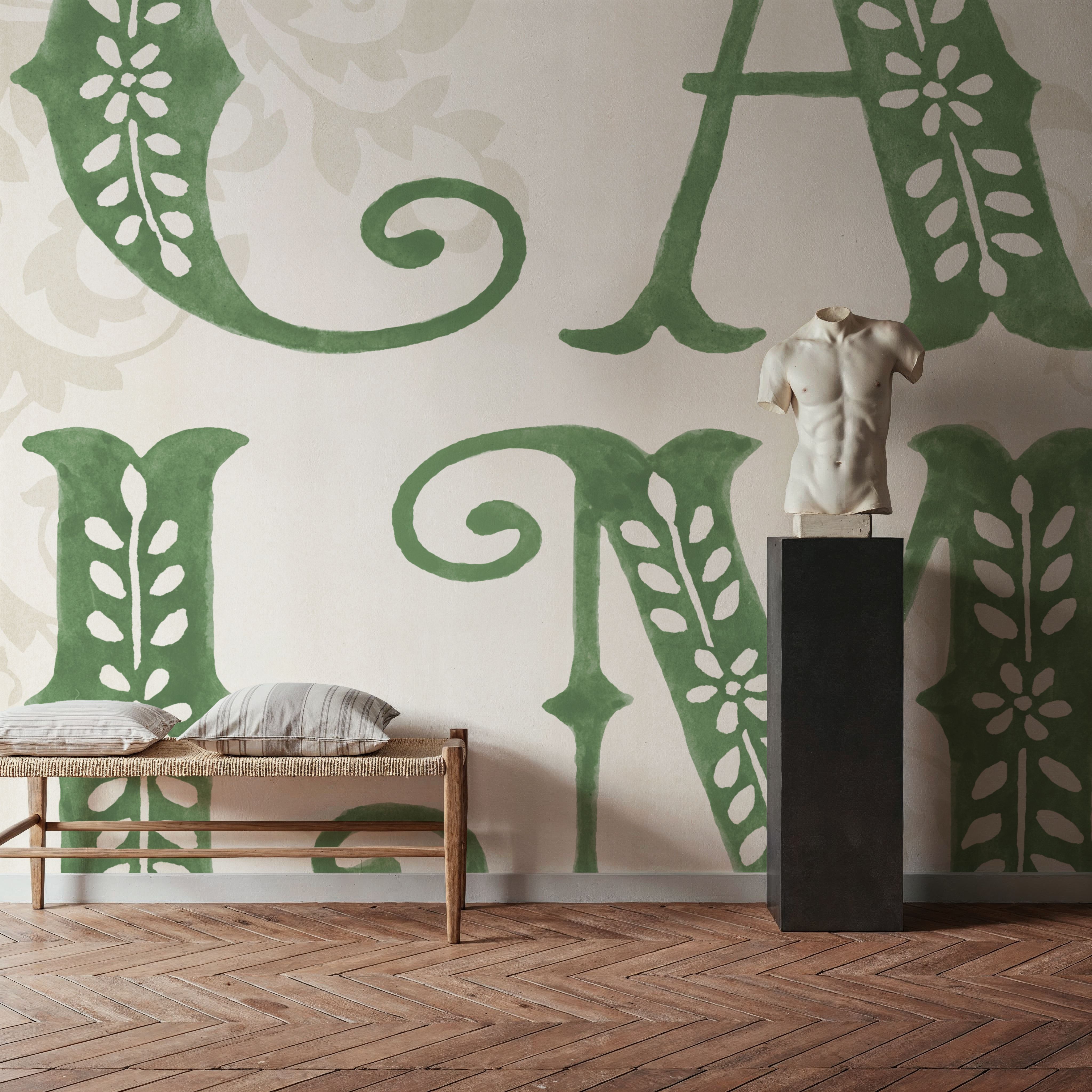 Decorative Holiday V