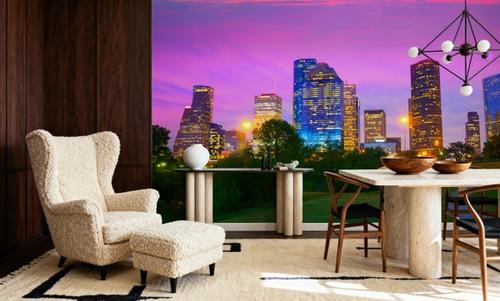 Houston Twilight