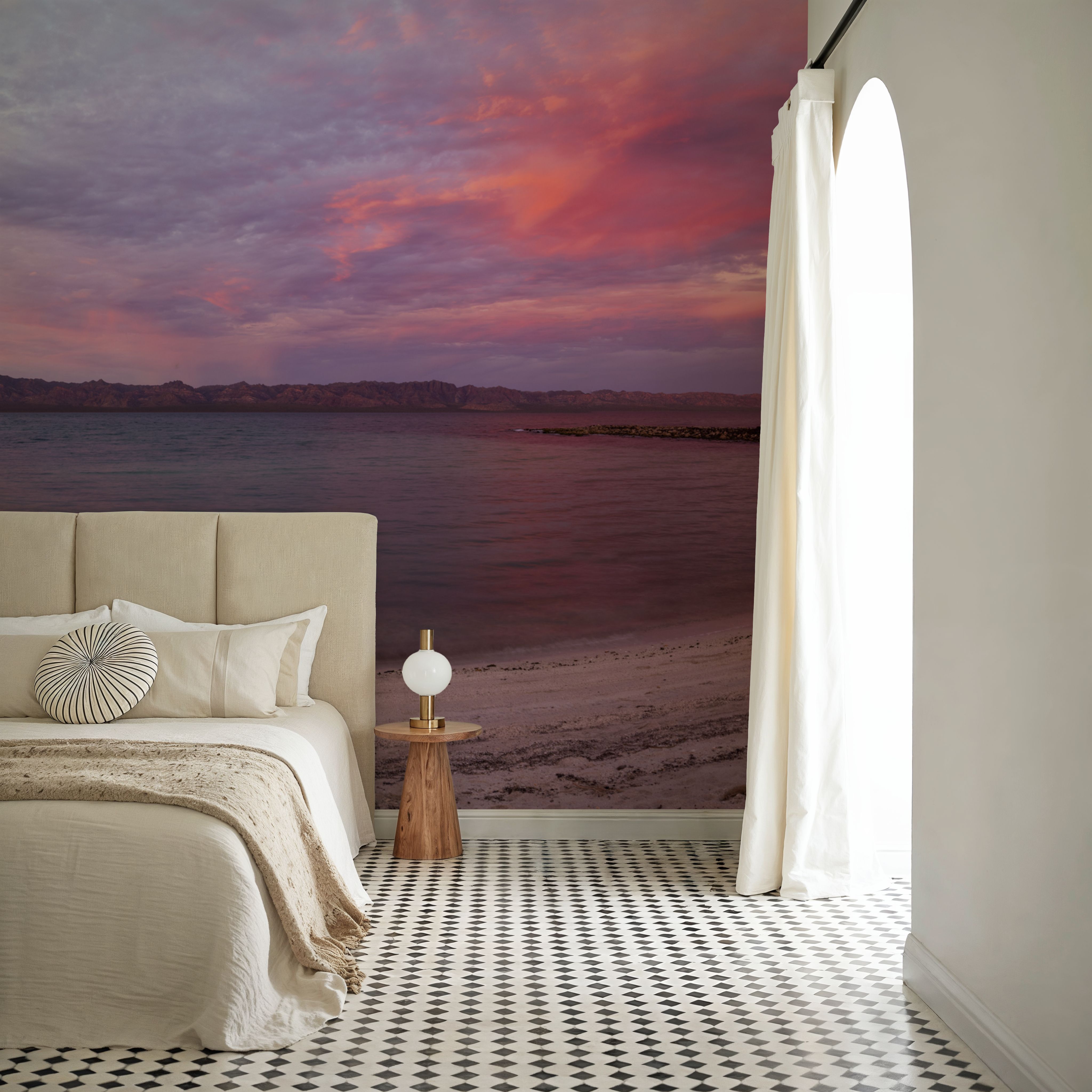 La Perla Sunrise