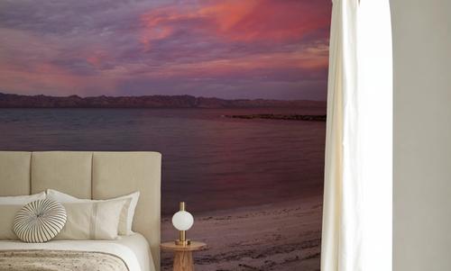 La Perla Sunrise