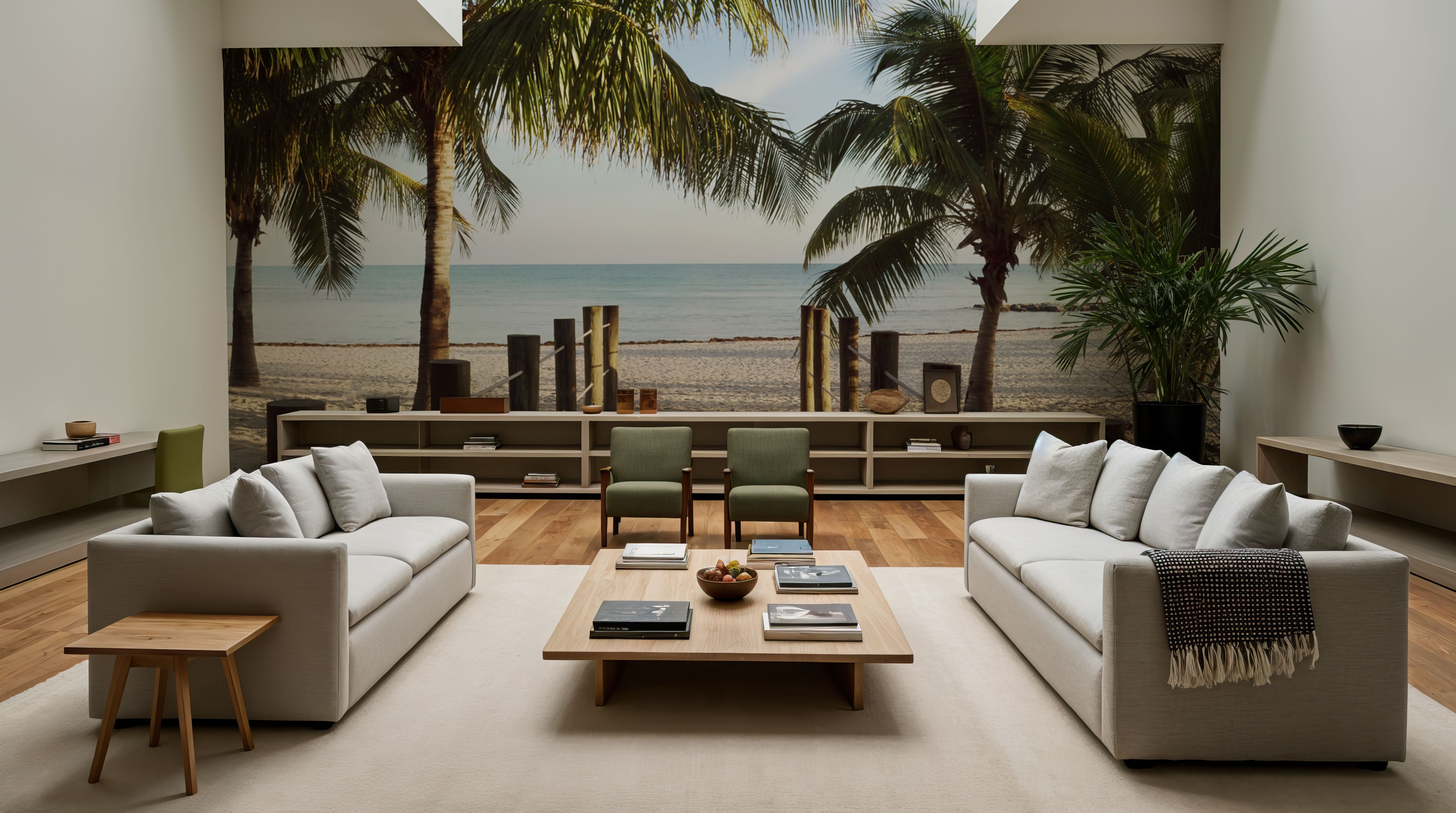 Tropical Pathway