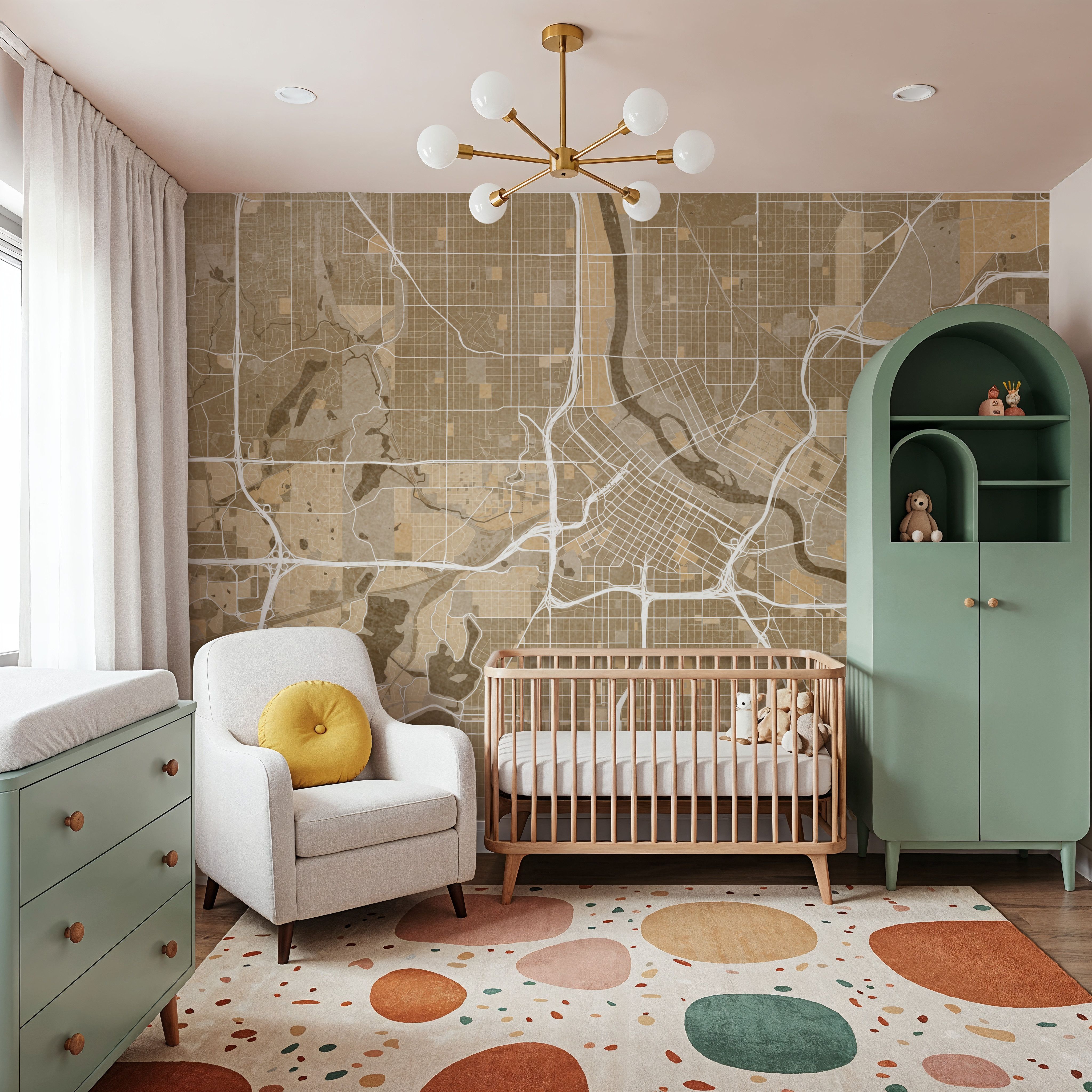 Minneapolis Ochre