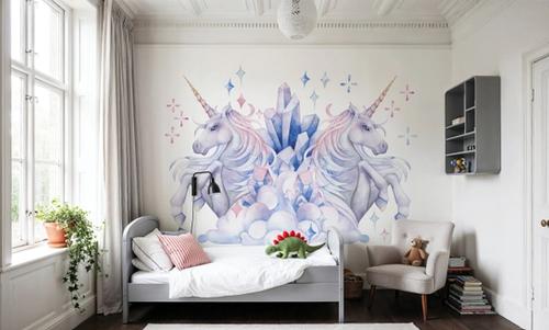 Unicorn Power