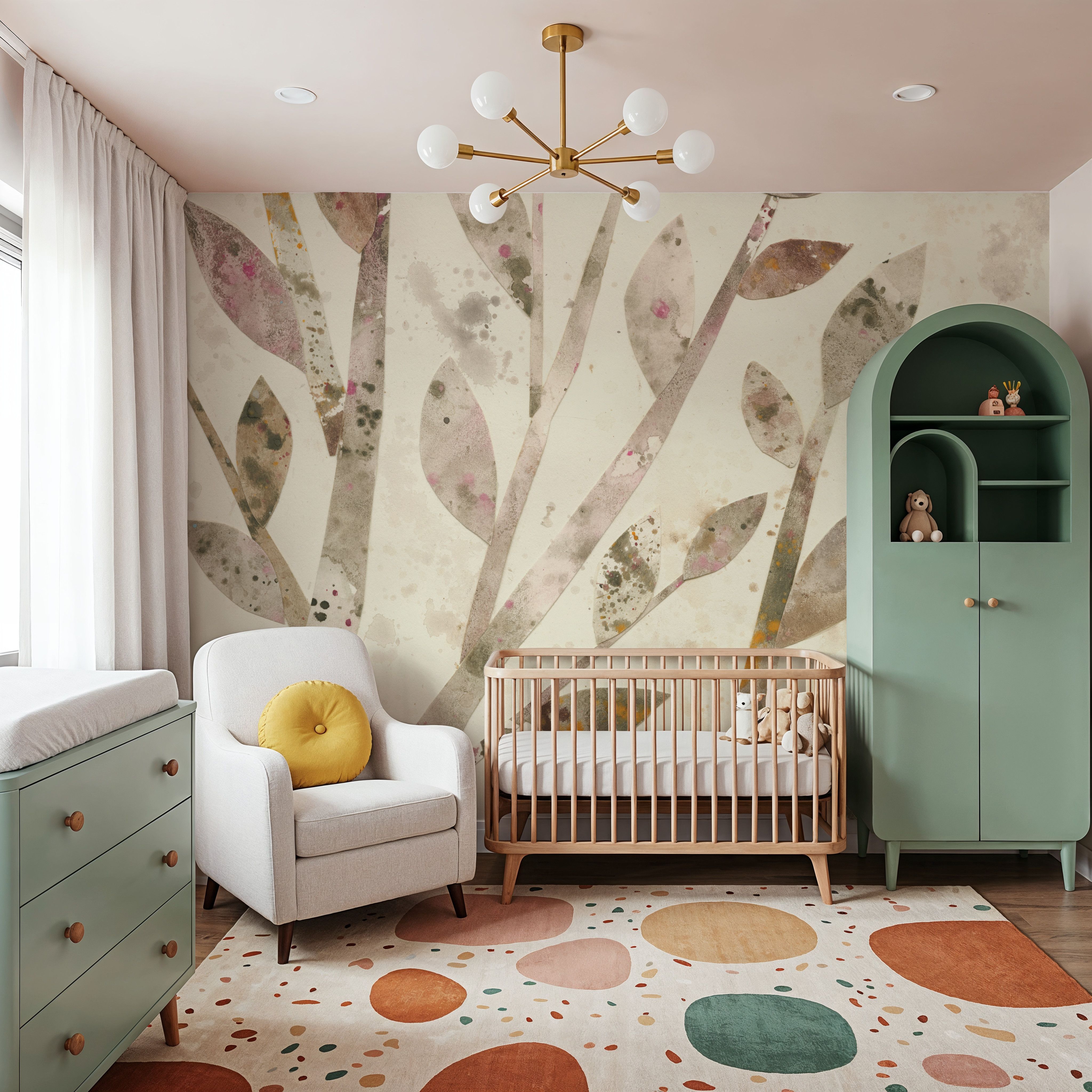 Natural Wonder Liftoff