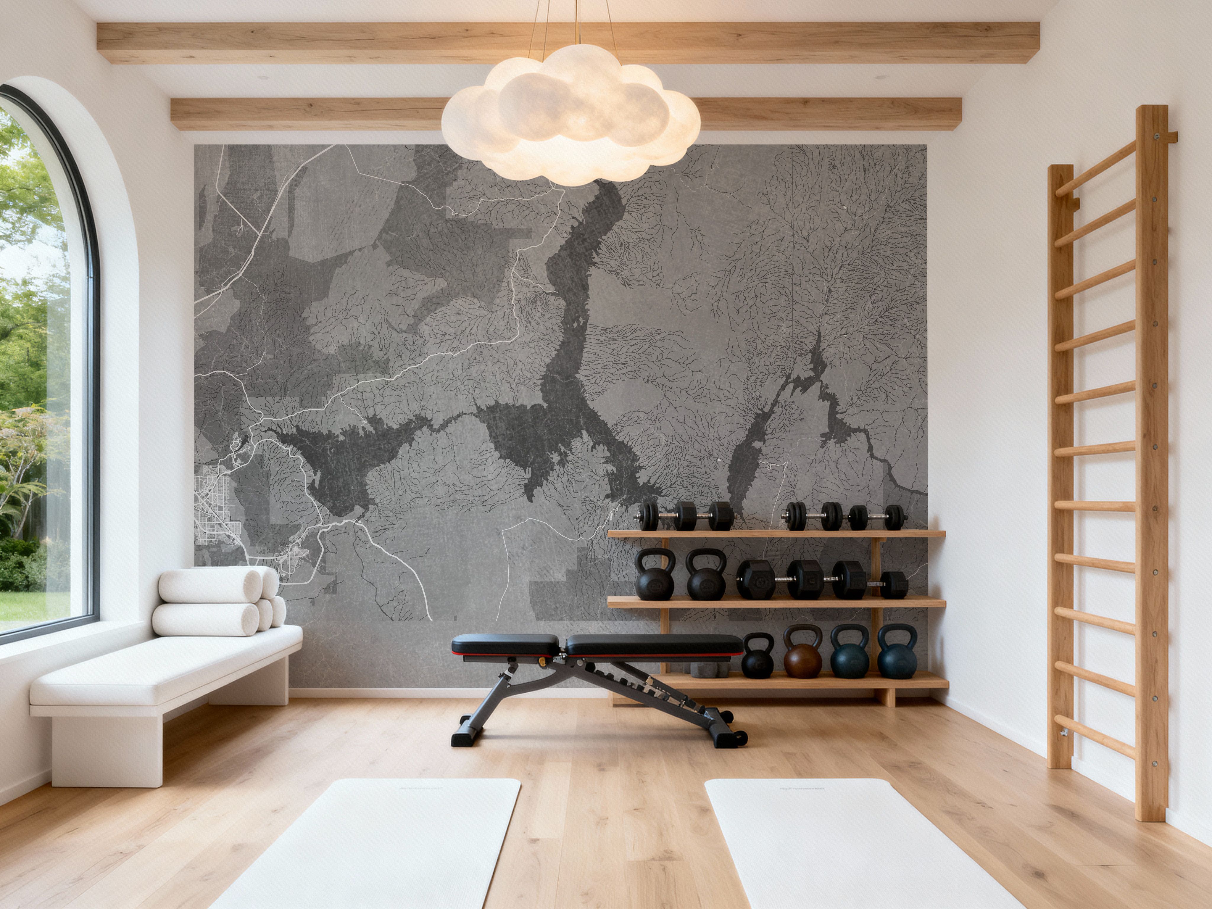 Lake Mead Grey