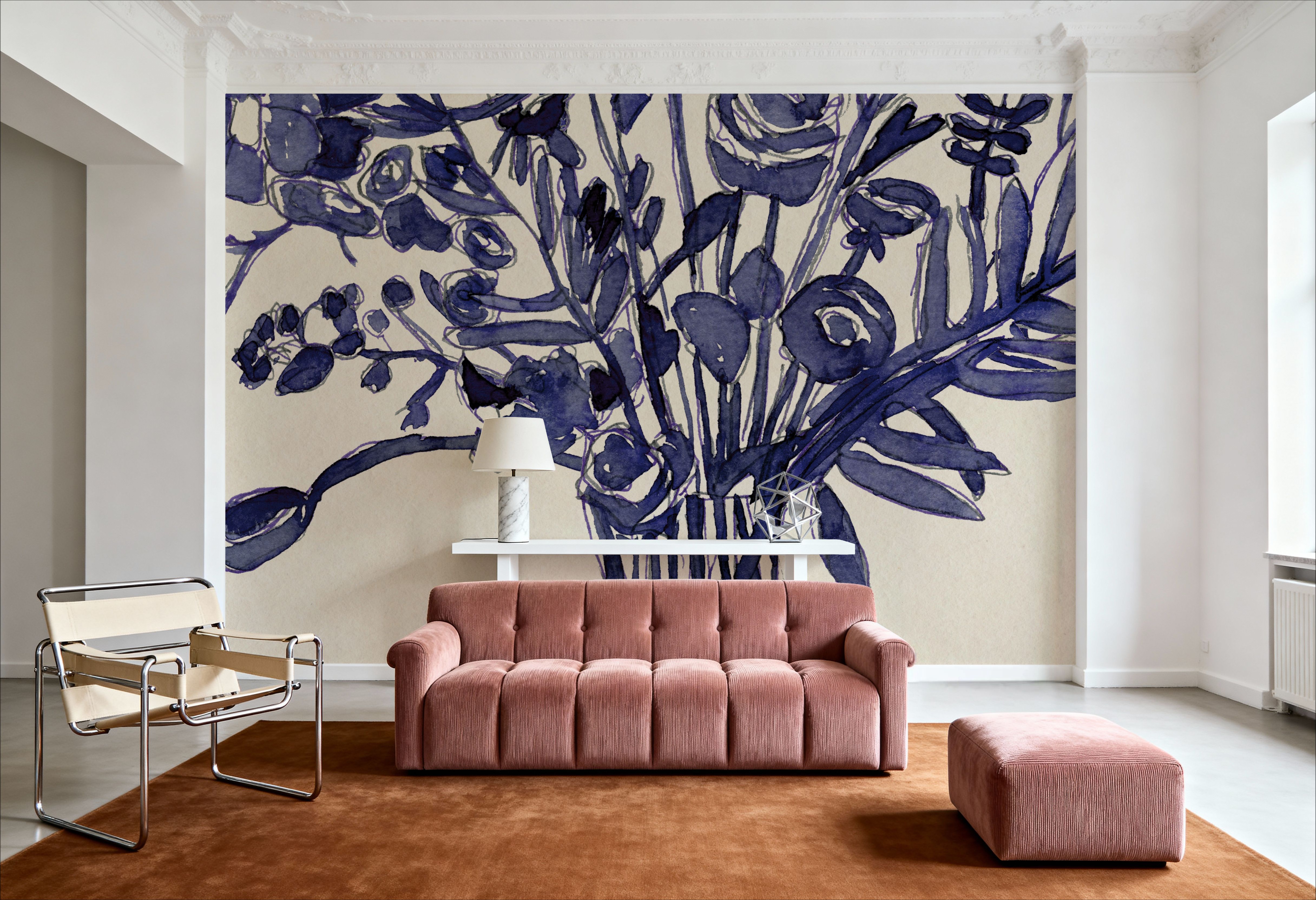 Beautiful Bouquet II