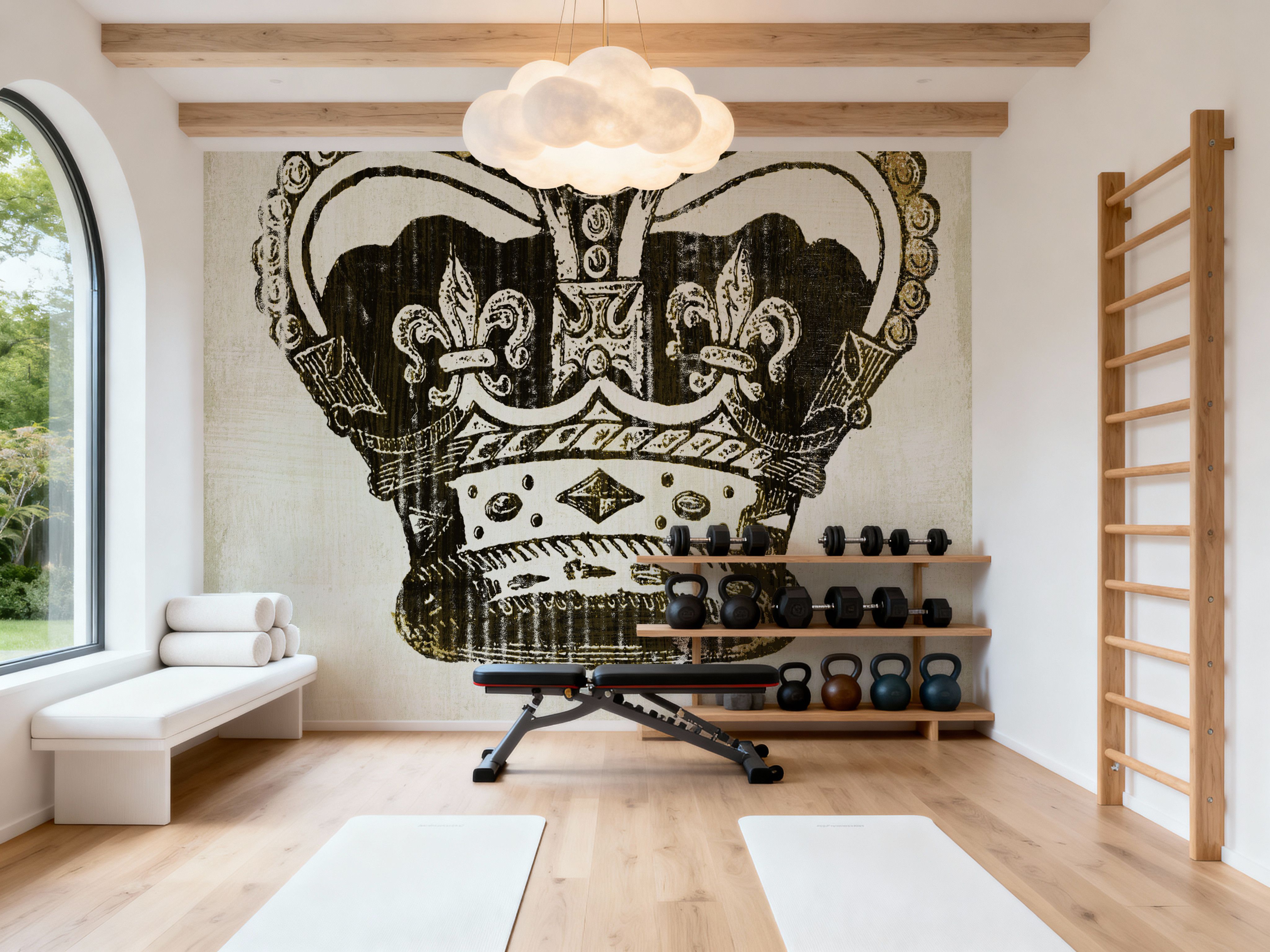 British Rock Crown II
