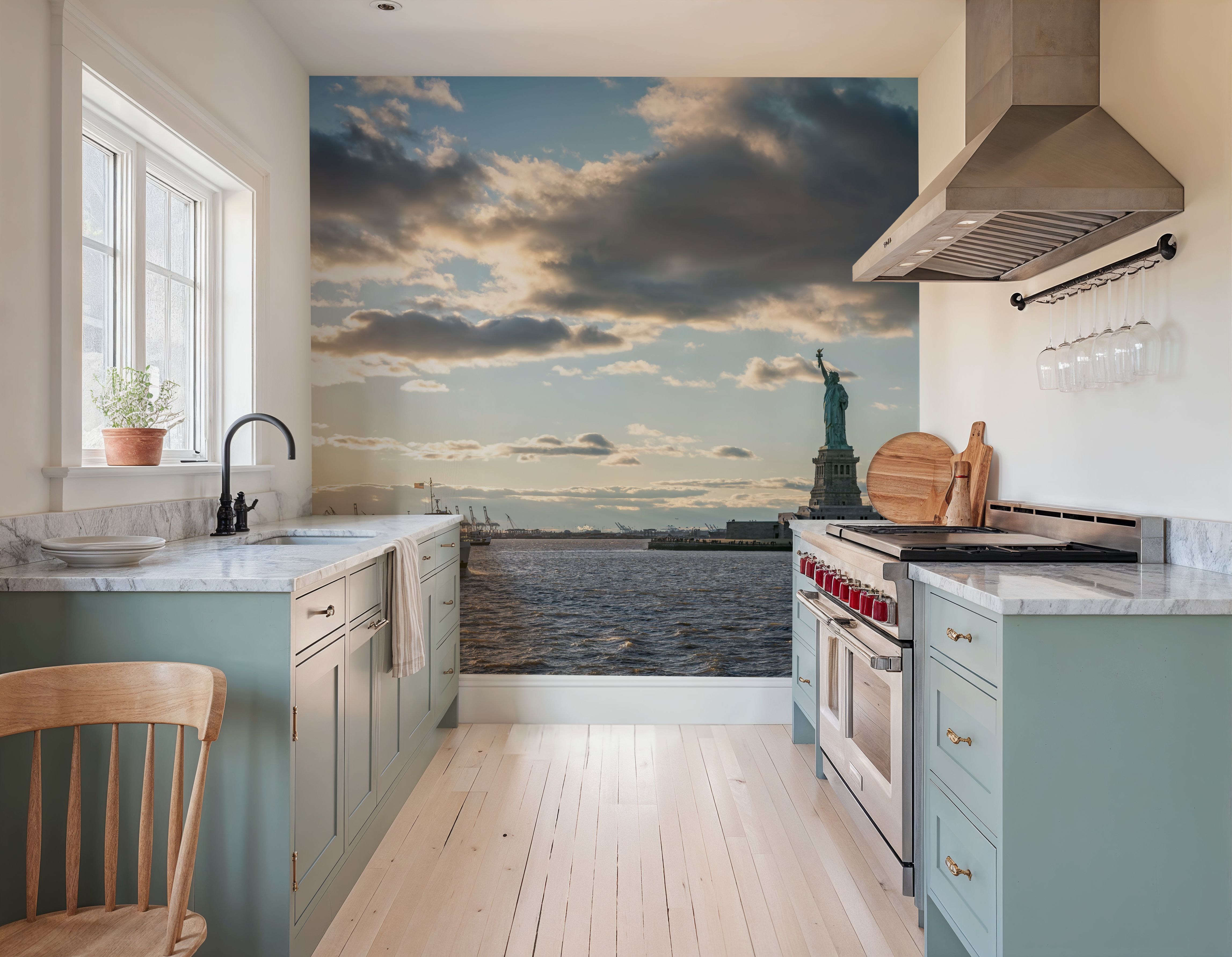 Statue of Liberty Cruise