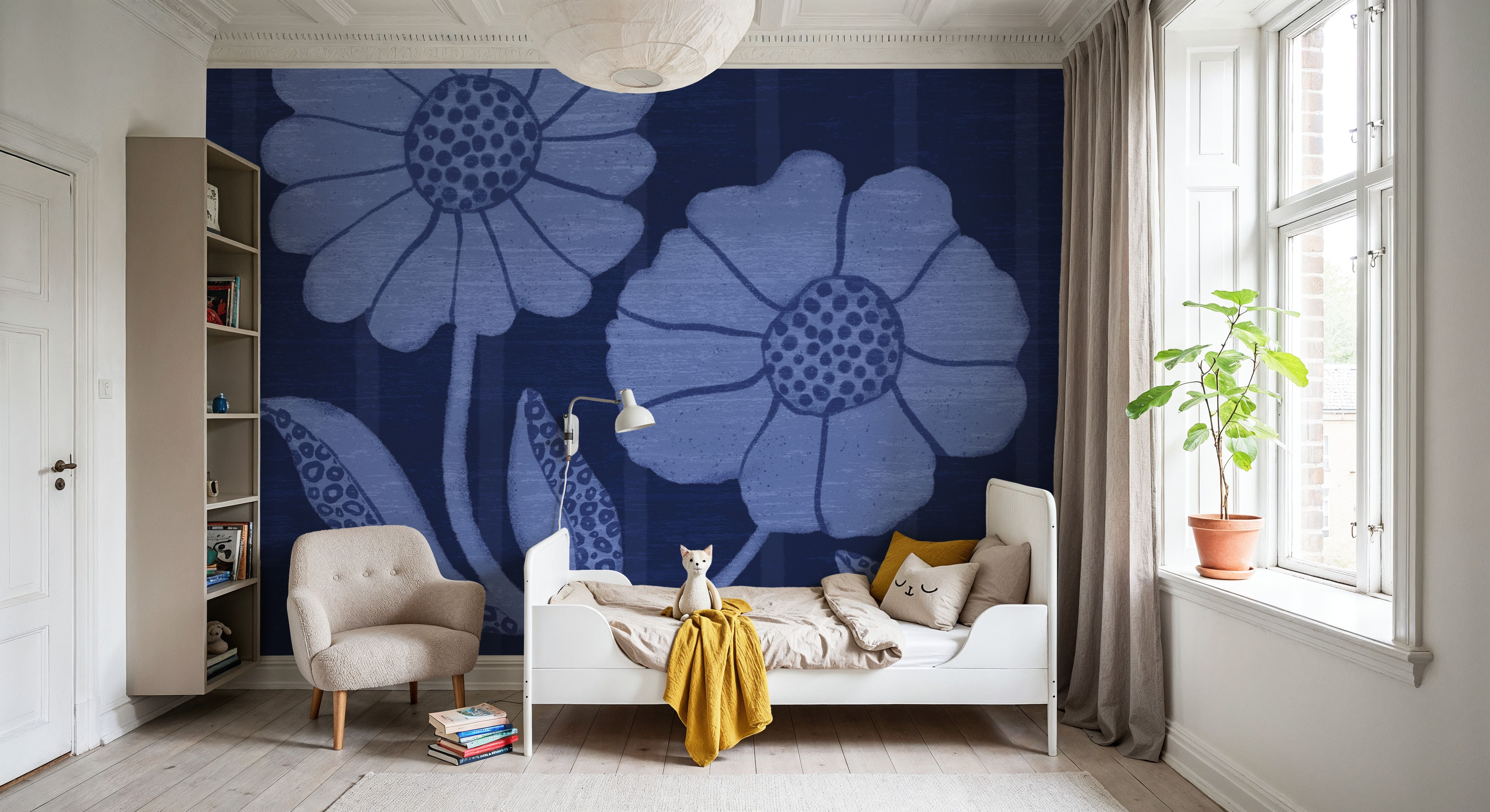 Playful Petals II