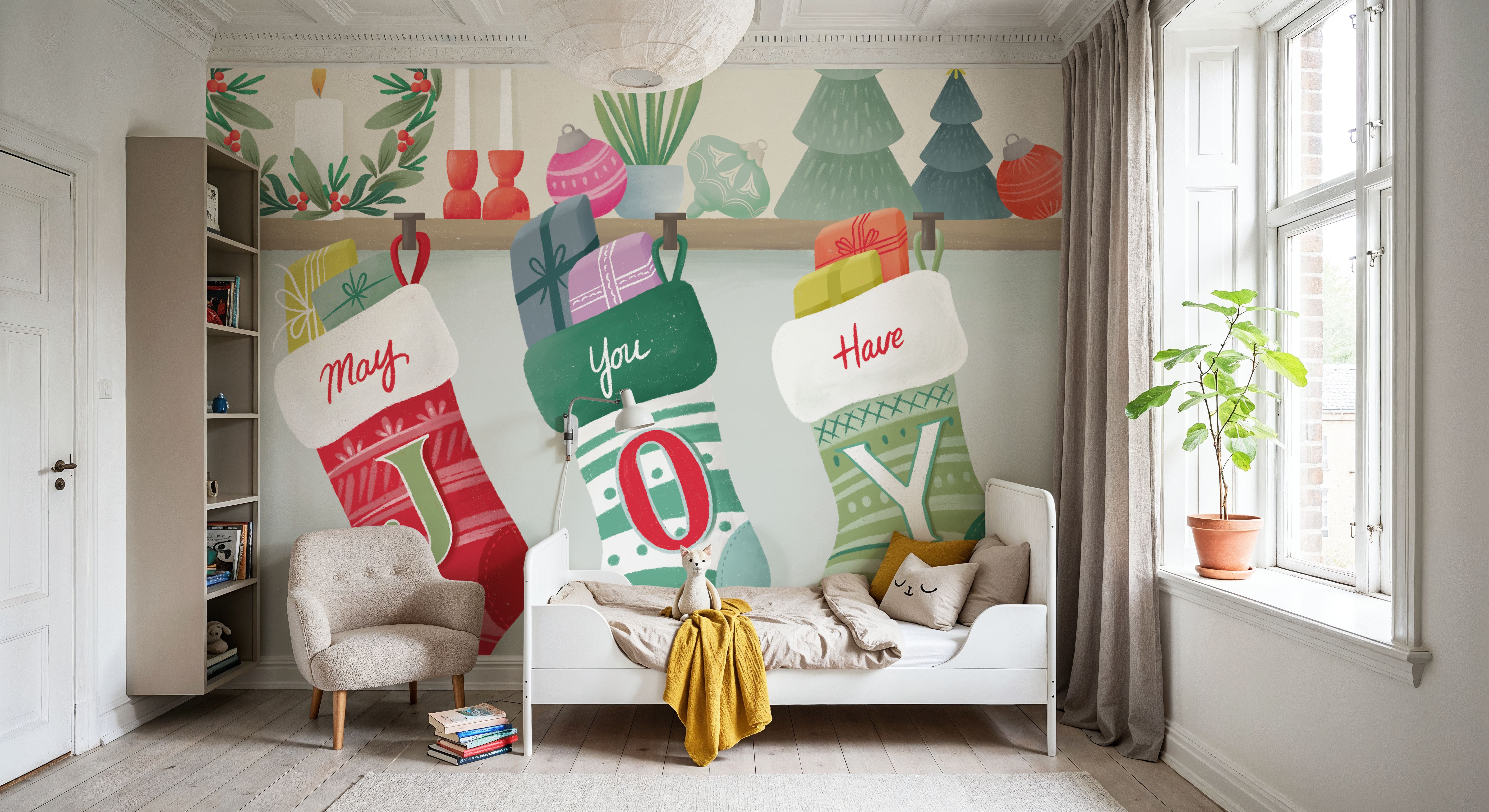 Home for the Holidays IV