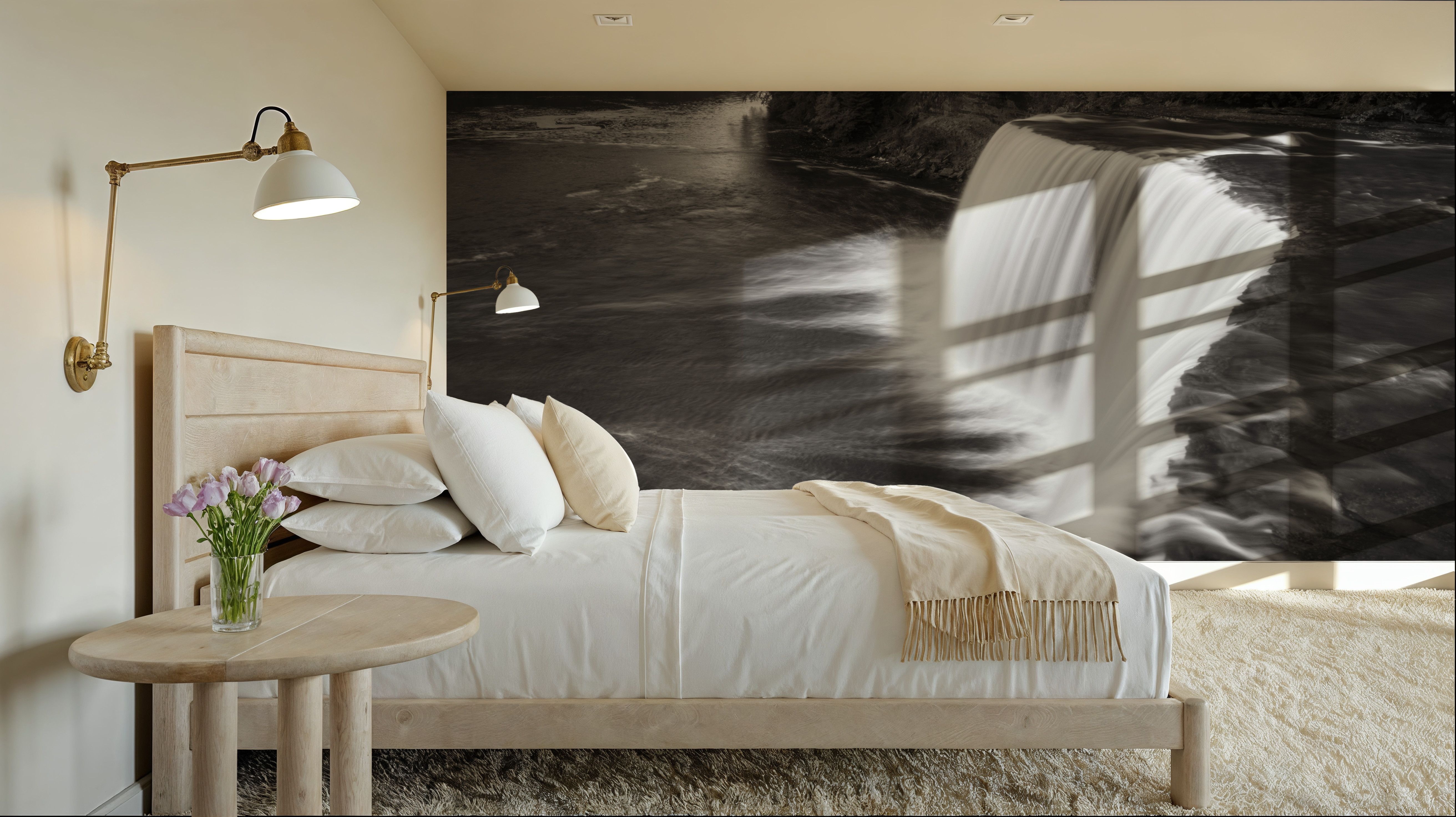 Tahquamenon Falls, Wallpaper