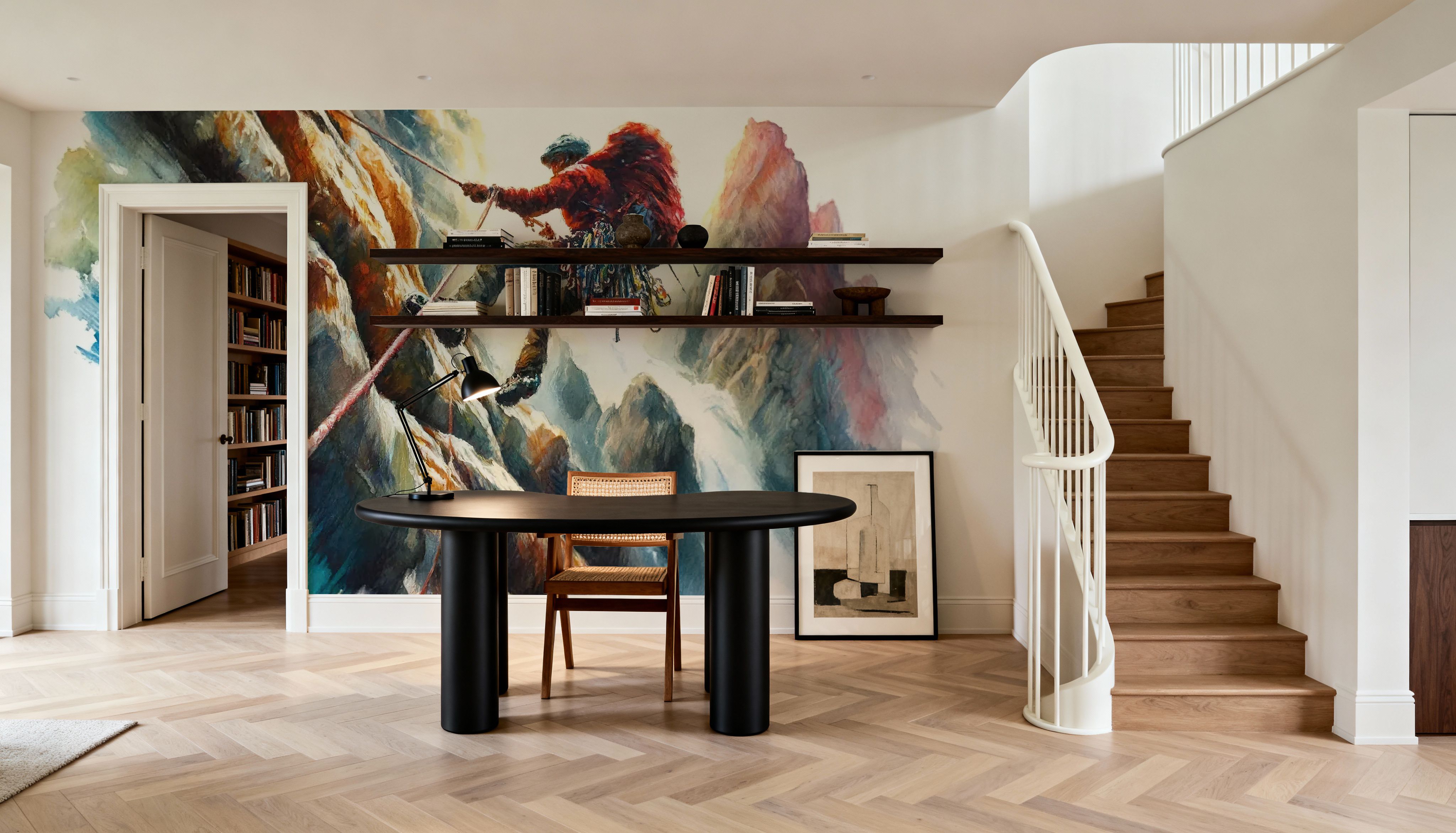 Bold Strokes