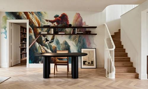 Bold Strokes
