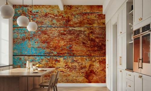 Teruel Wood