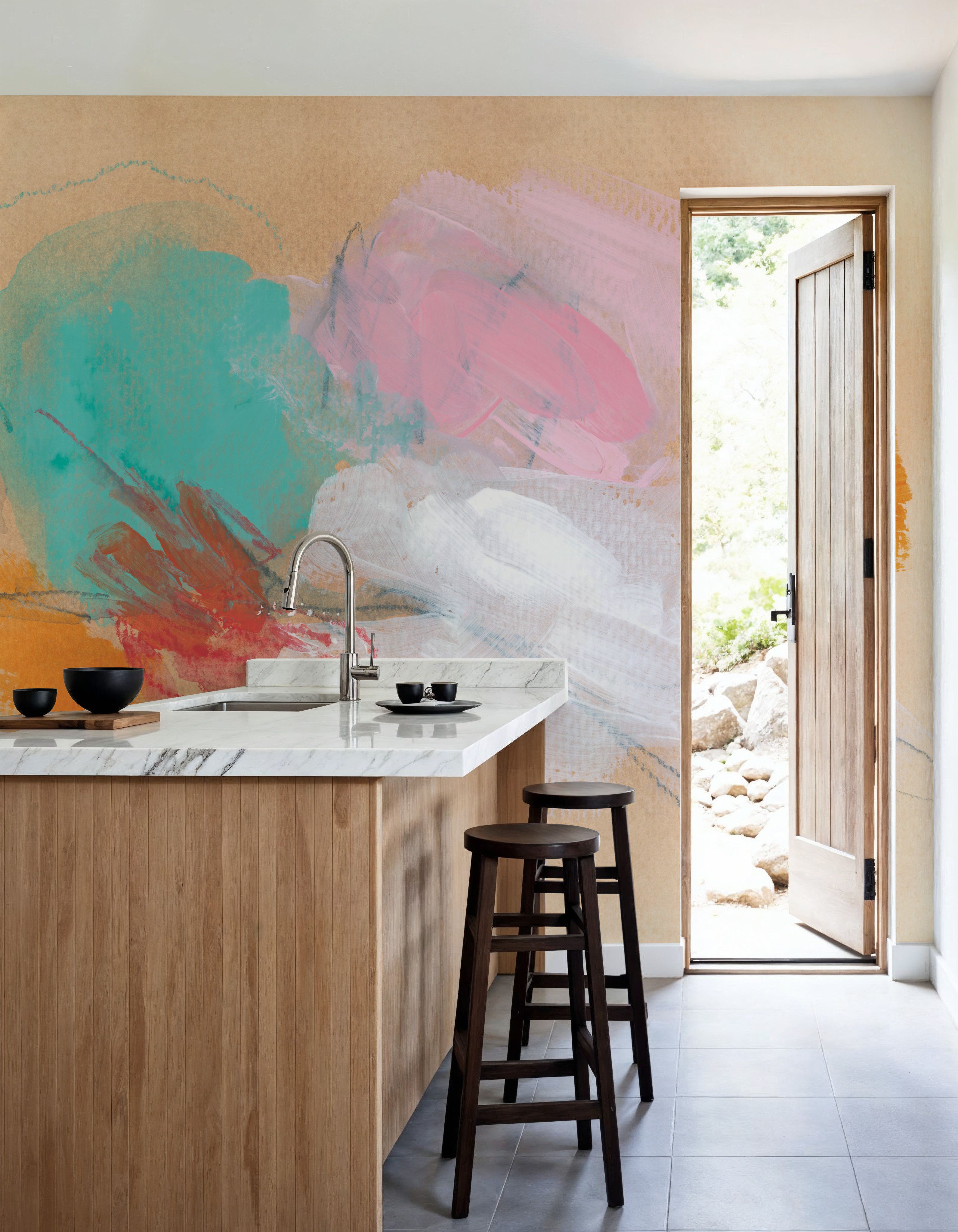 Palette Throughline I
