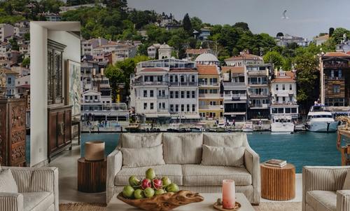 Harbor Village