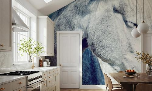 White Horse