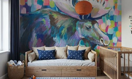 Moose Magic
