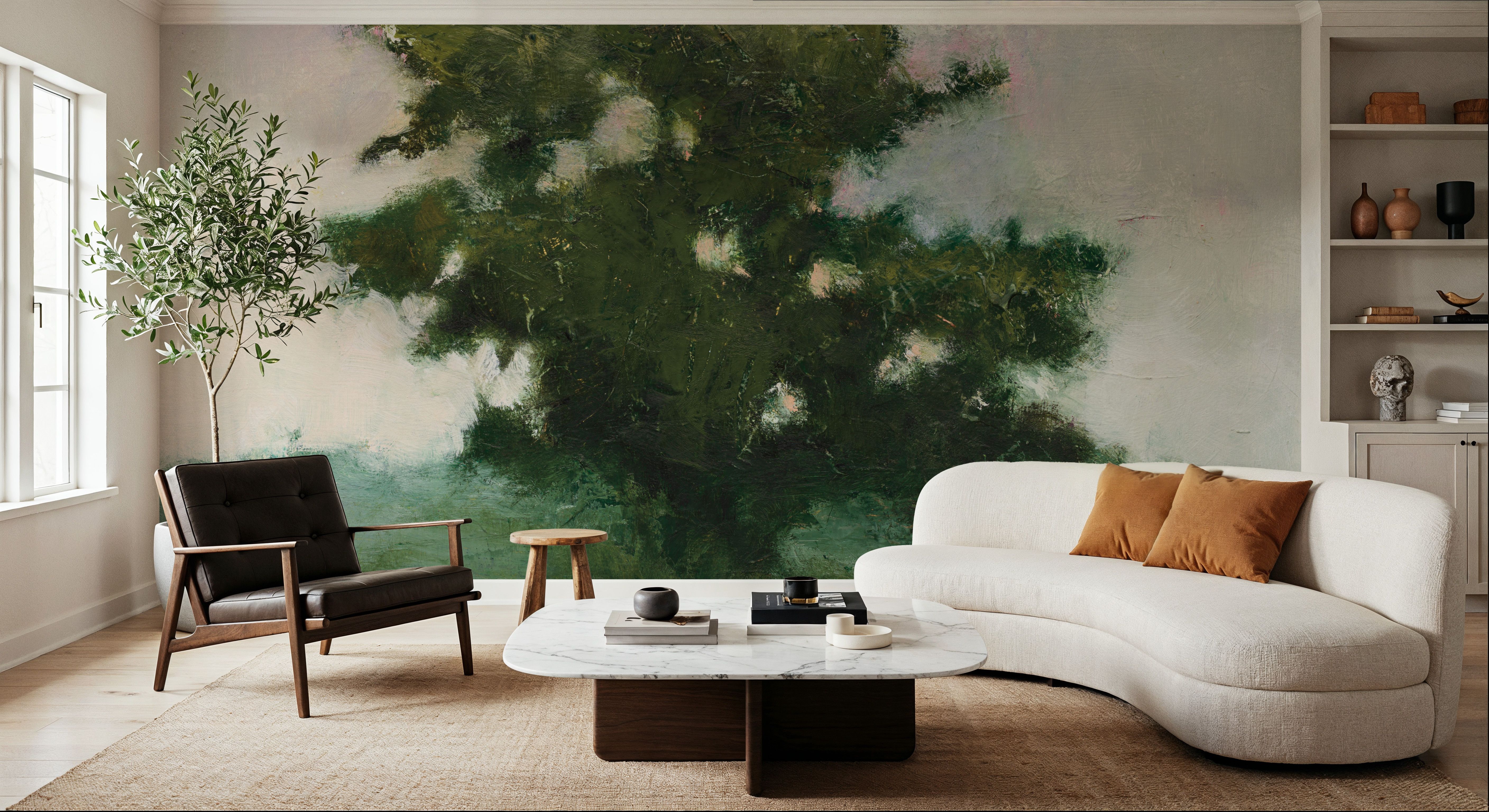 Heritage Oak I