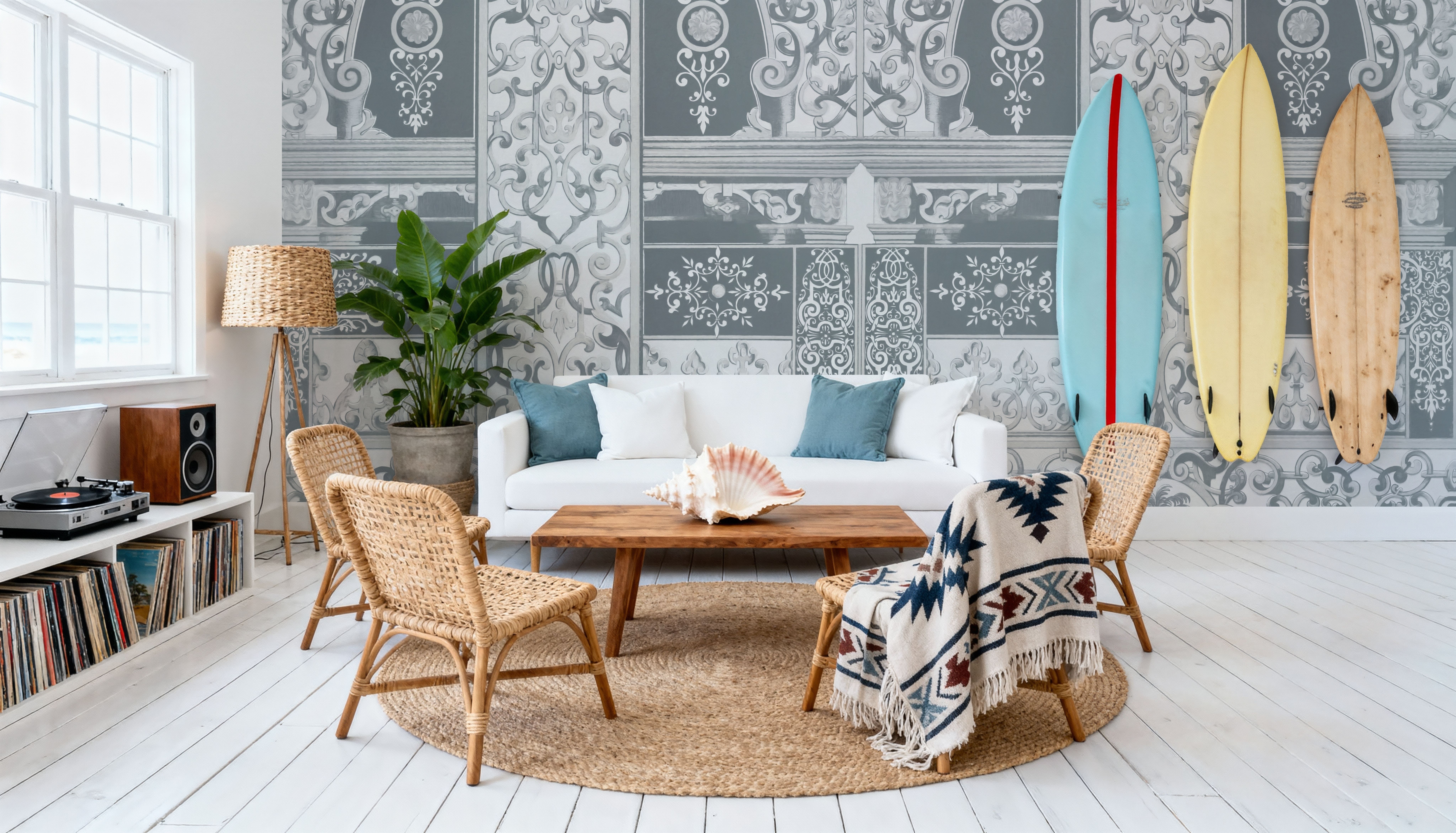 German Renaissance, Stone