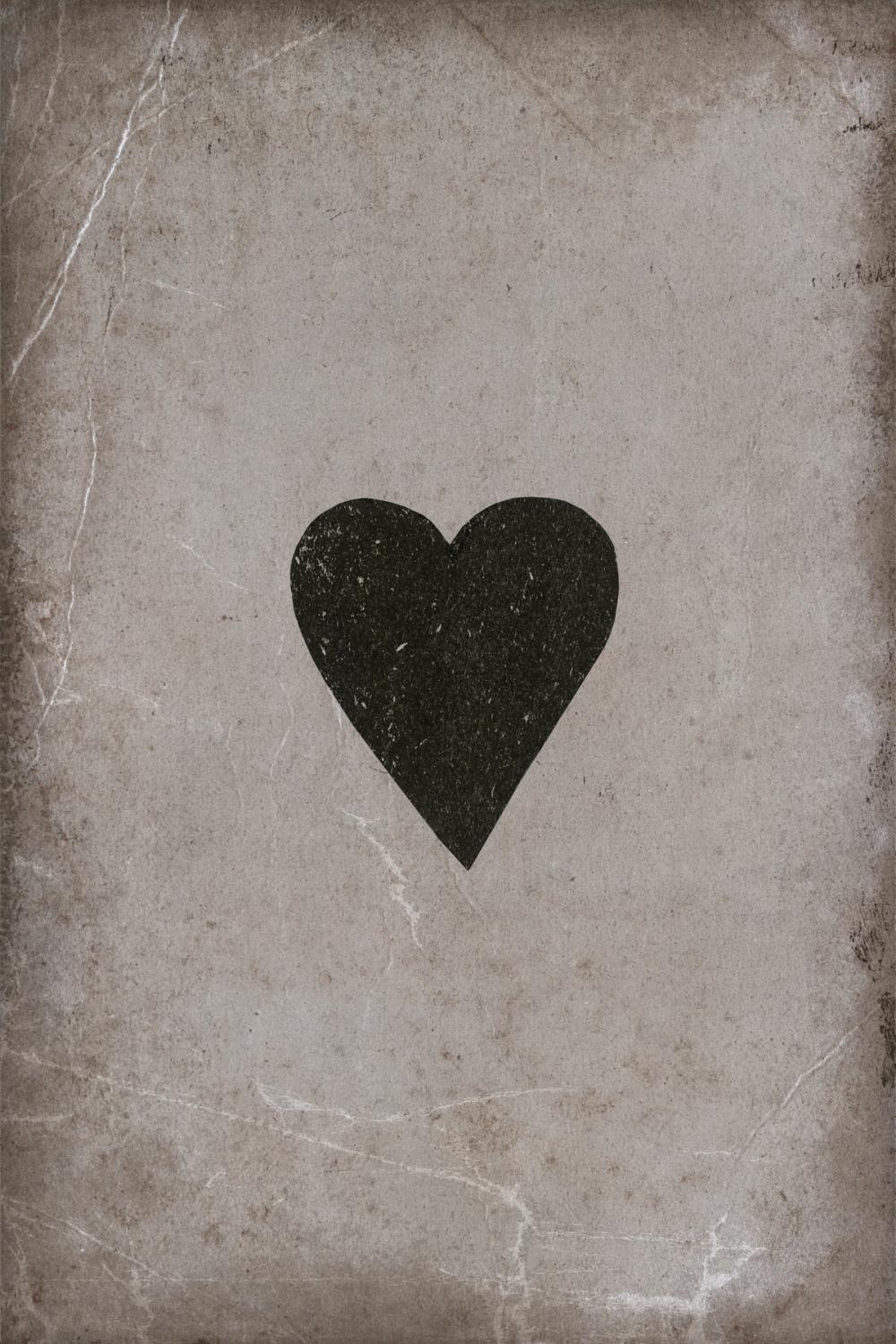 Ace of Hearts Neutral