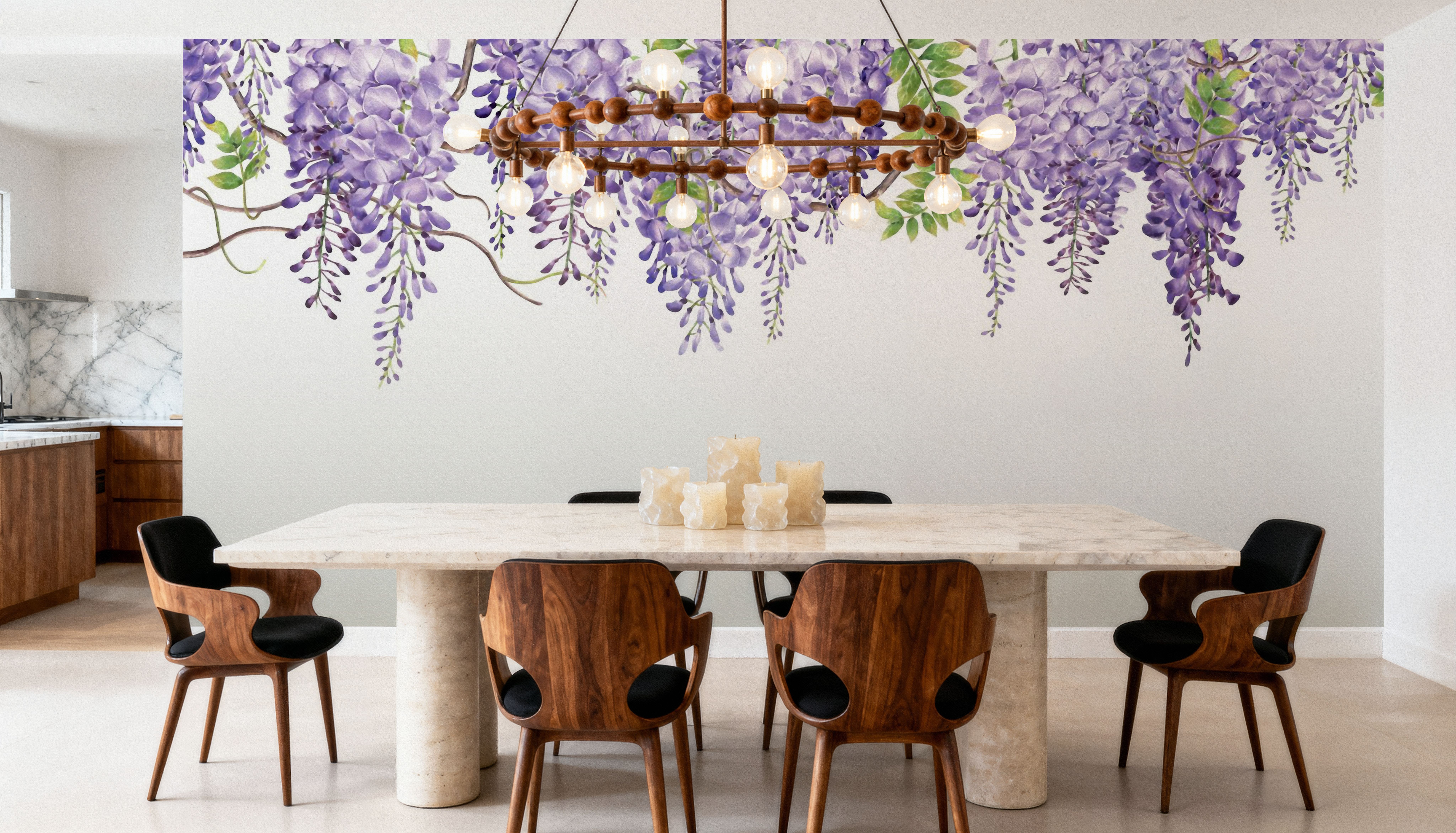 Pretty Purple Little Things