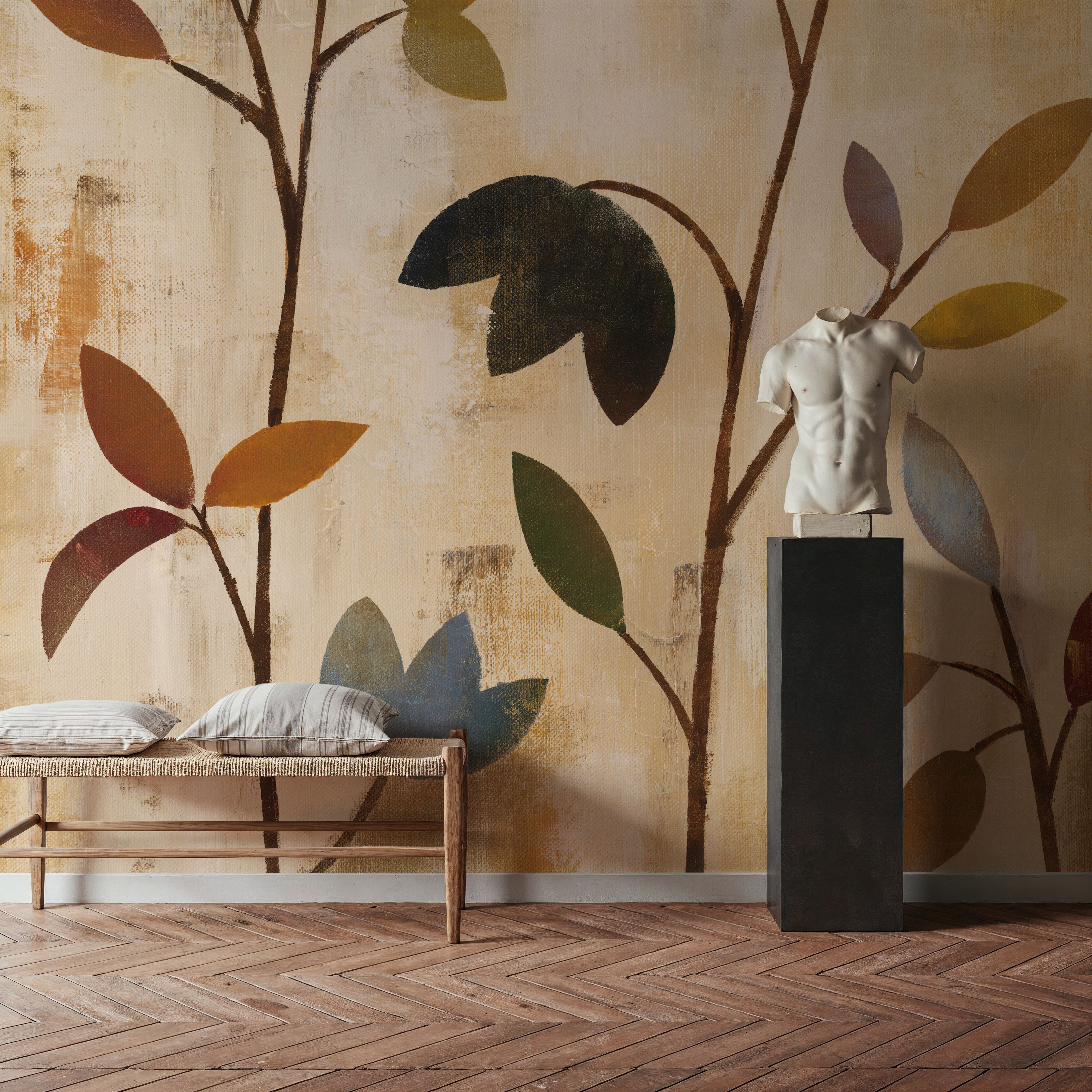 Branches at Sunrise V