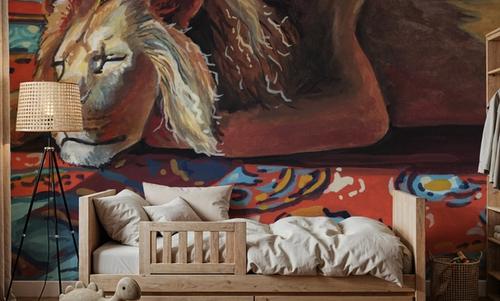 Dreams Of The Savannah