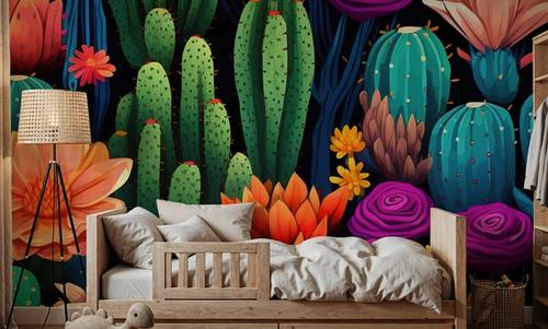 Cacti Carnival II
